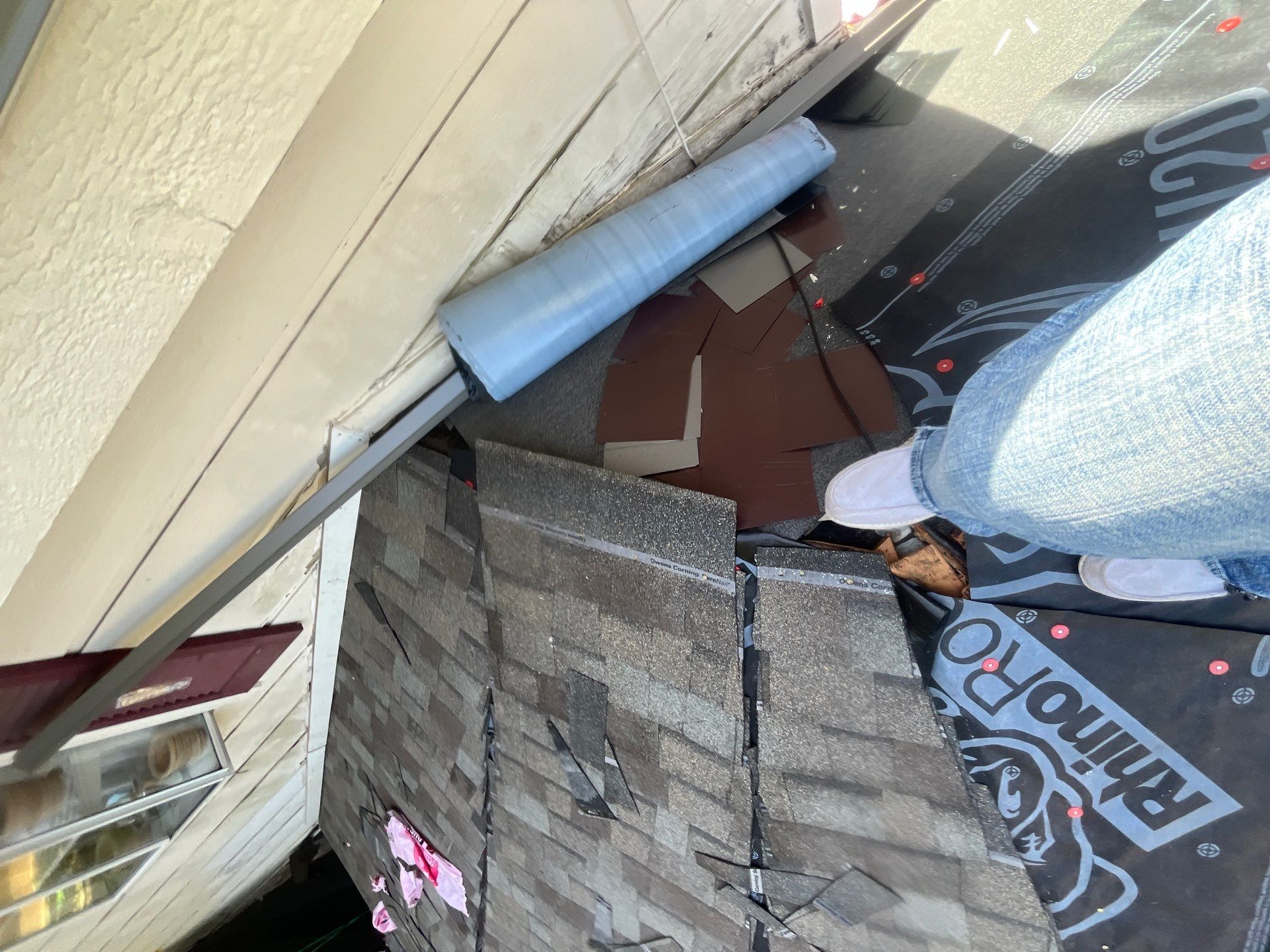 Owens Corning Duration! by Roof Concepts Construction