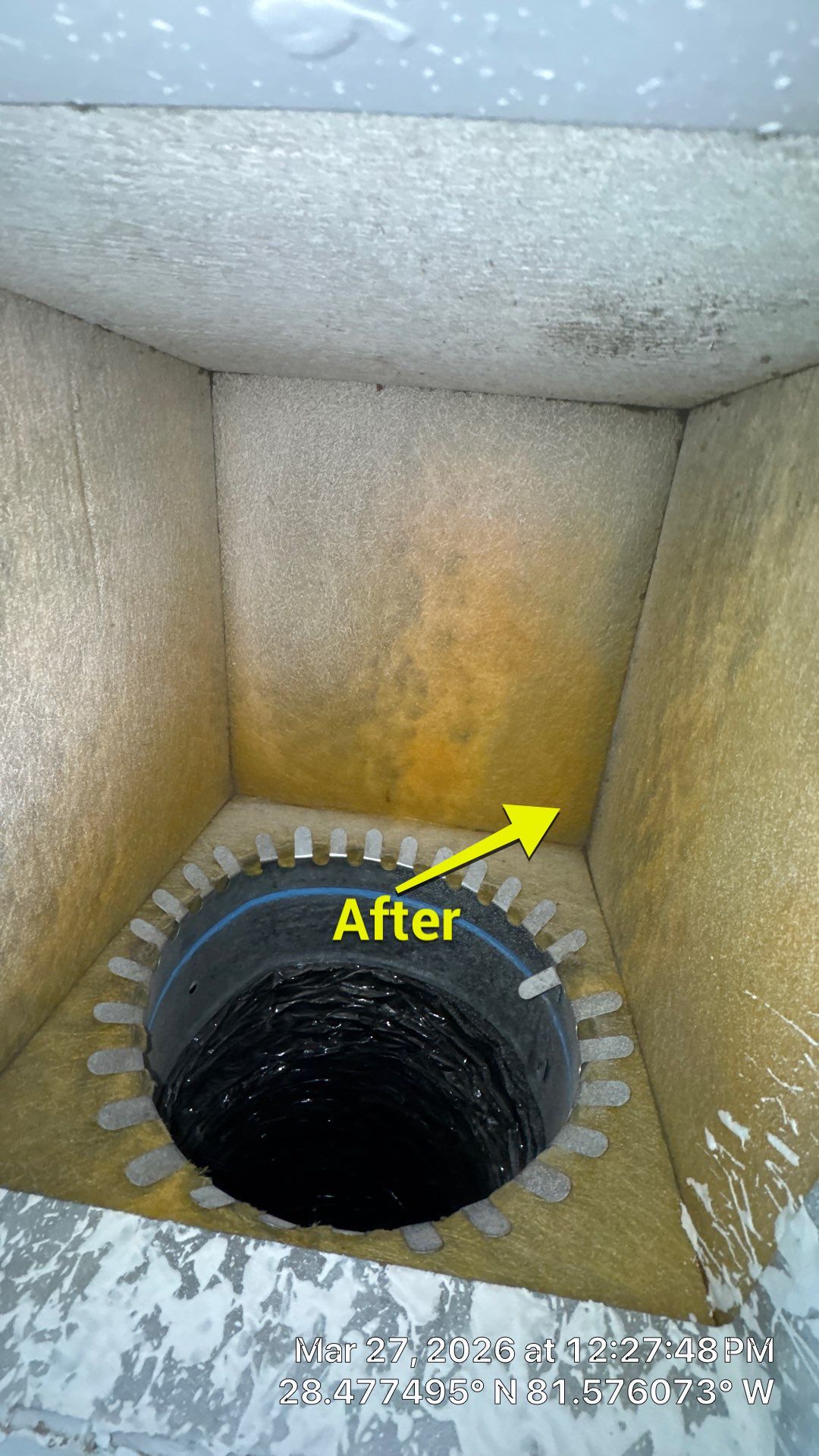 Air Duct Cleaning in Windermere by Hygienic Air, Inc