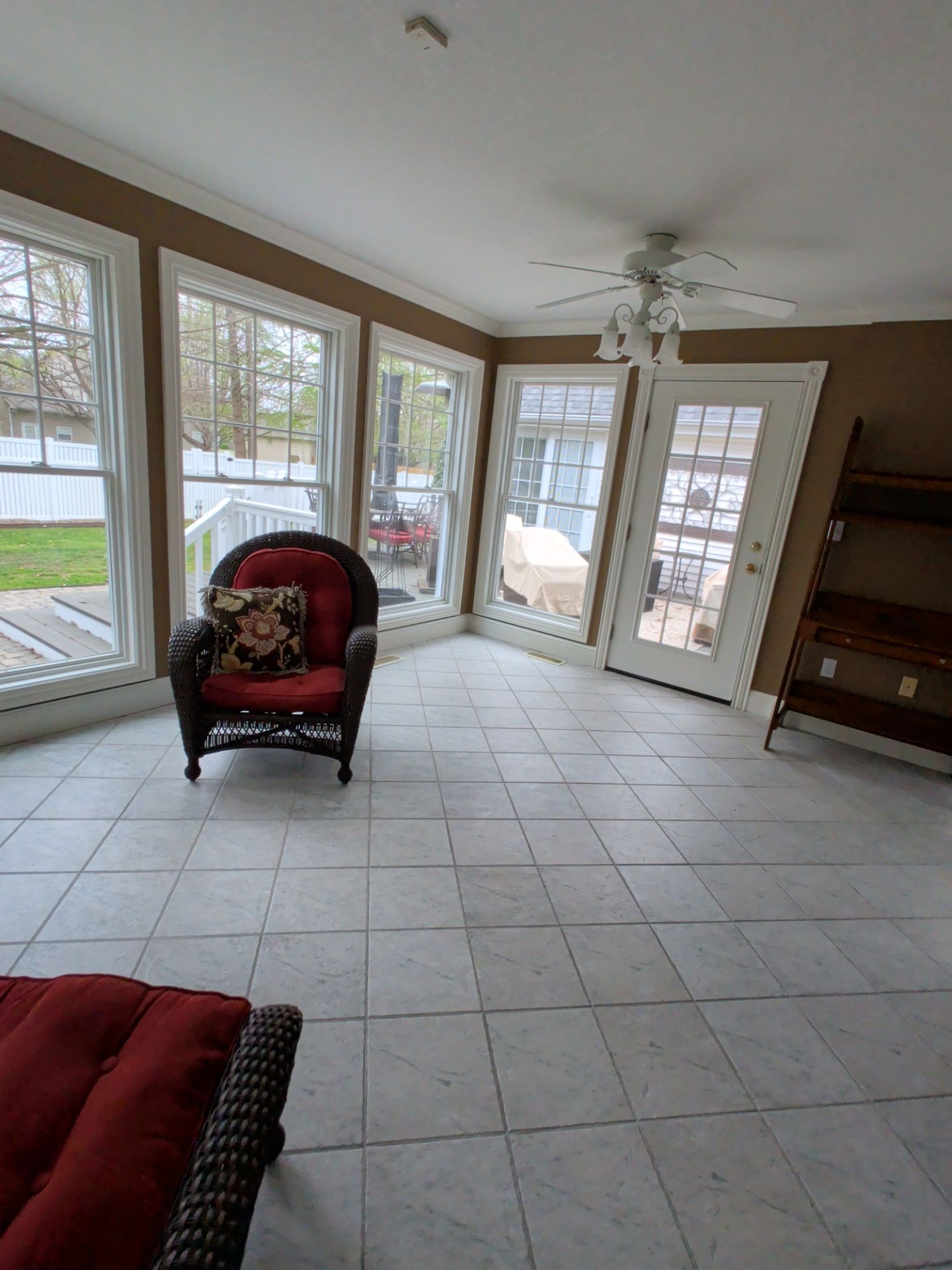 Comprehensive Interior Home Remodel and Professional Painting in Sikeston by Duncan Painting And Wallcovering