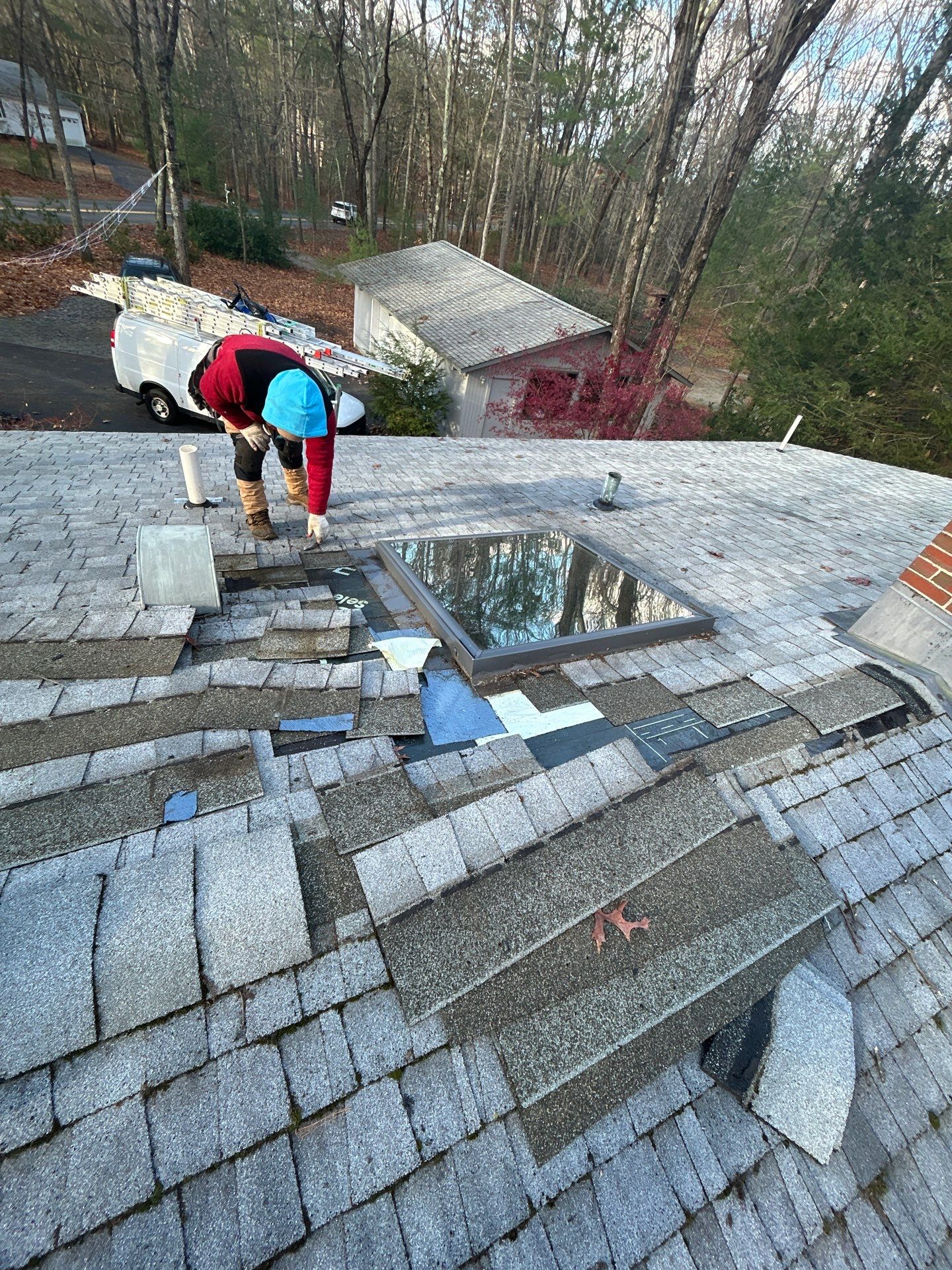 Roofing & Skylights | Concord by Mighty Dog Roofing of Greater Middlesex County