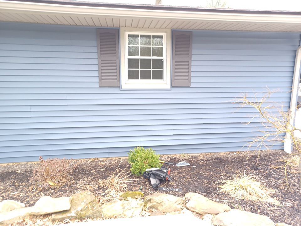 Susan Wagner by Silver Leaf Contracting 