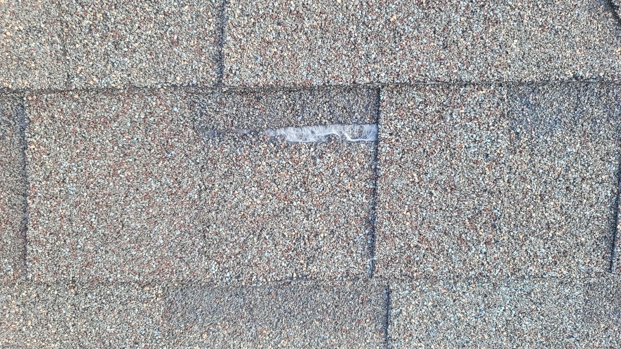 Residential Roofing Replacement - Ft. Worth TX by Roof Experts