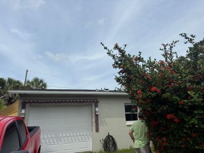 Project in Pinellas Park 33782