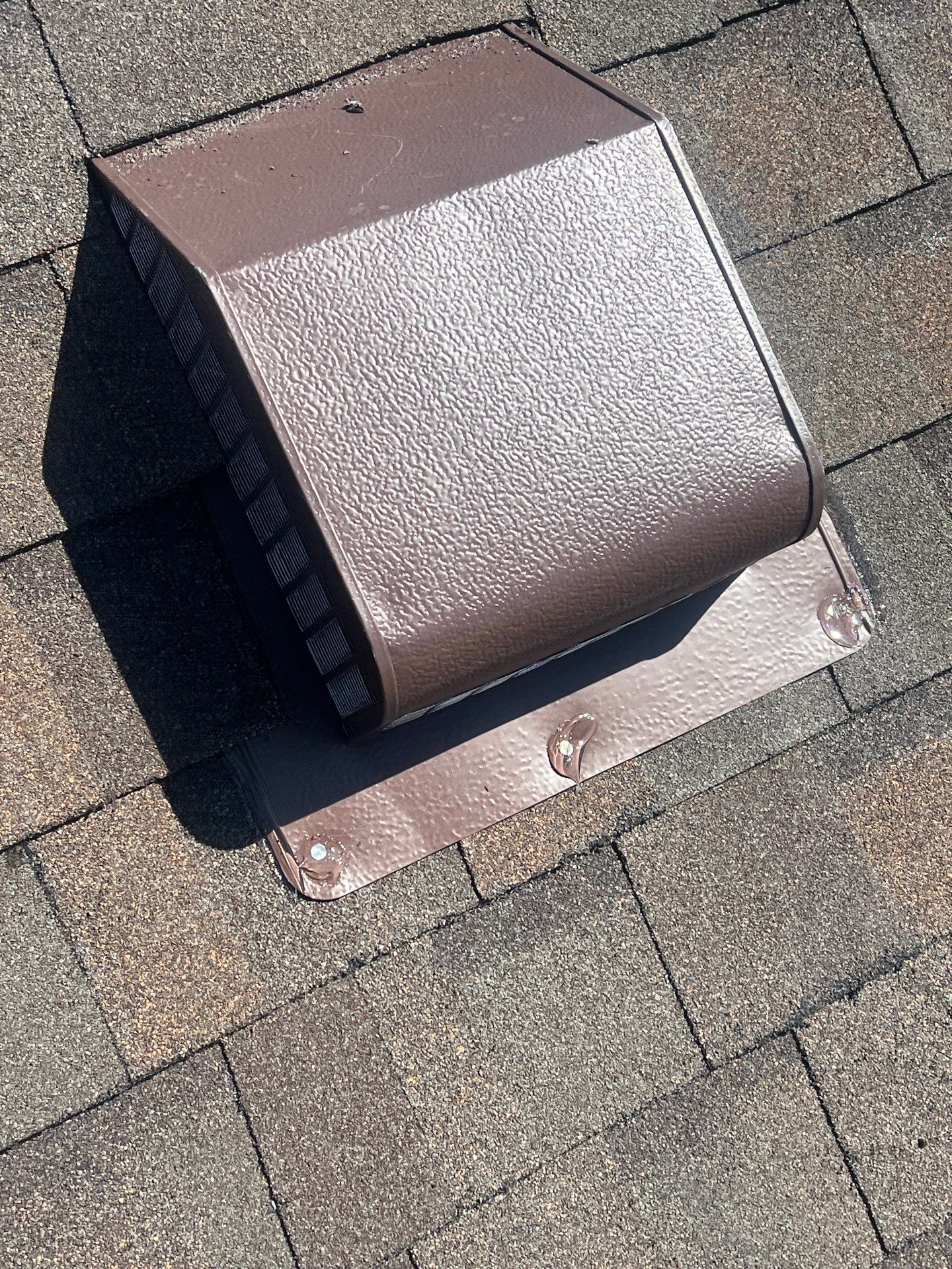 Project in Georgetown by Rhino Roofing and General Contracting, LLC