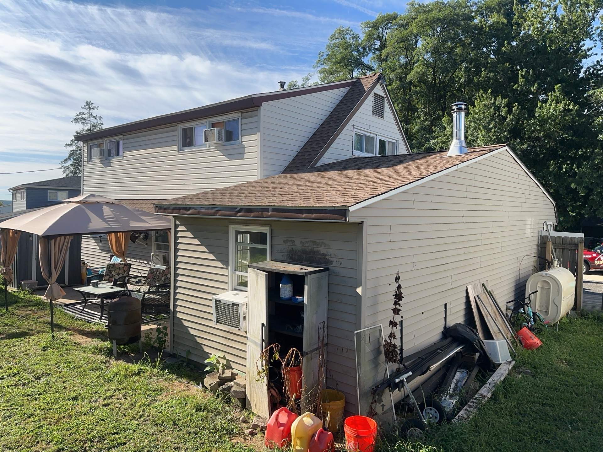 Roofing, Siding by Stofan Construction LLC
