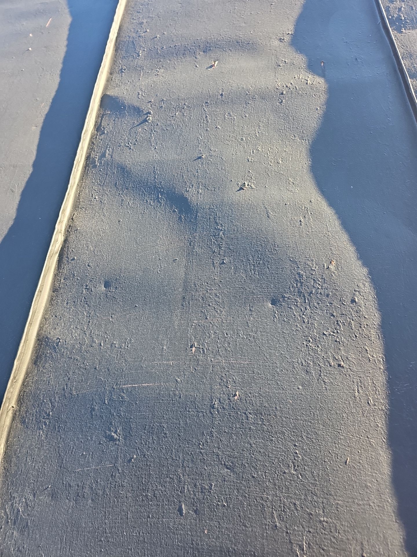 Metal Roof Replacement by Winchester Roofing
