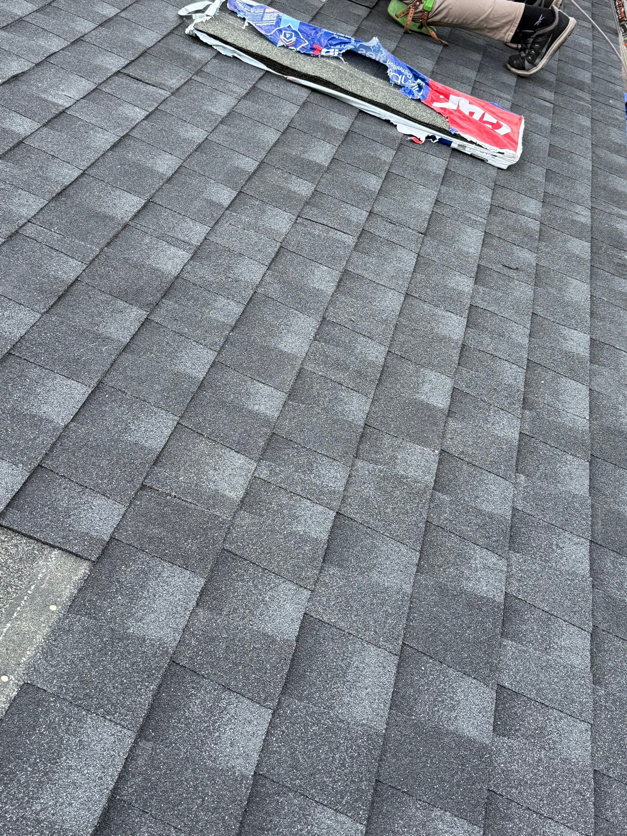 Roofing in Provo, UT by Go Pro Roofing