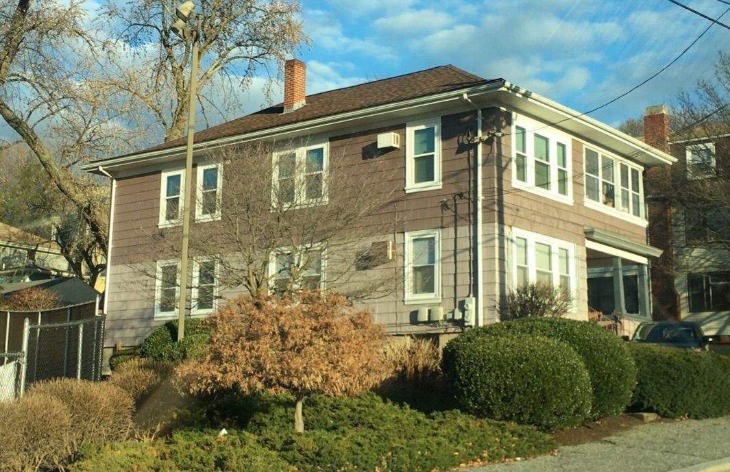 Burnt Sienna Roofs by Pinnacle Roofing & Skylights