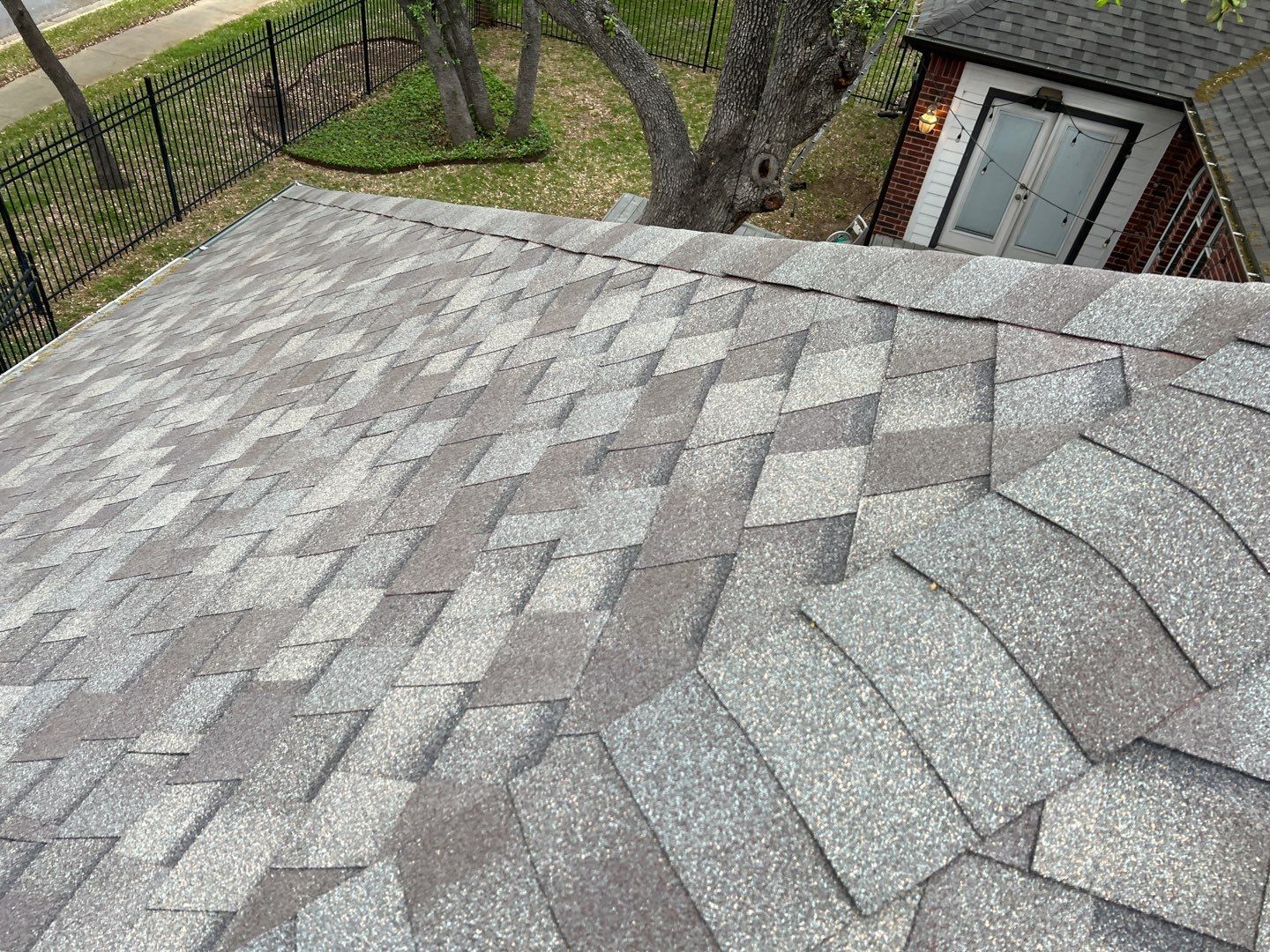 Residential Roofing Installation using CertainTeed by Oakwood Roofing and Construction, LLC