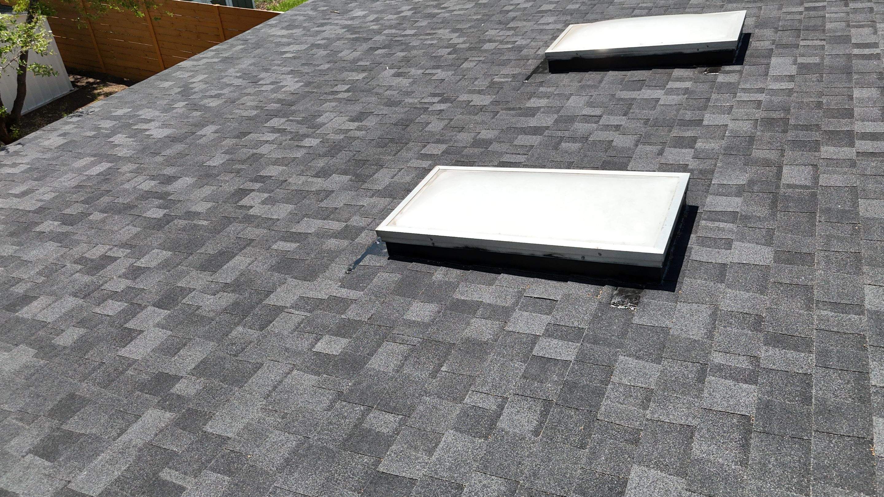 Onyx Black - Owens Corning TruDefinition Duration  by RoofsOnly.com