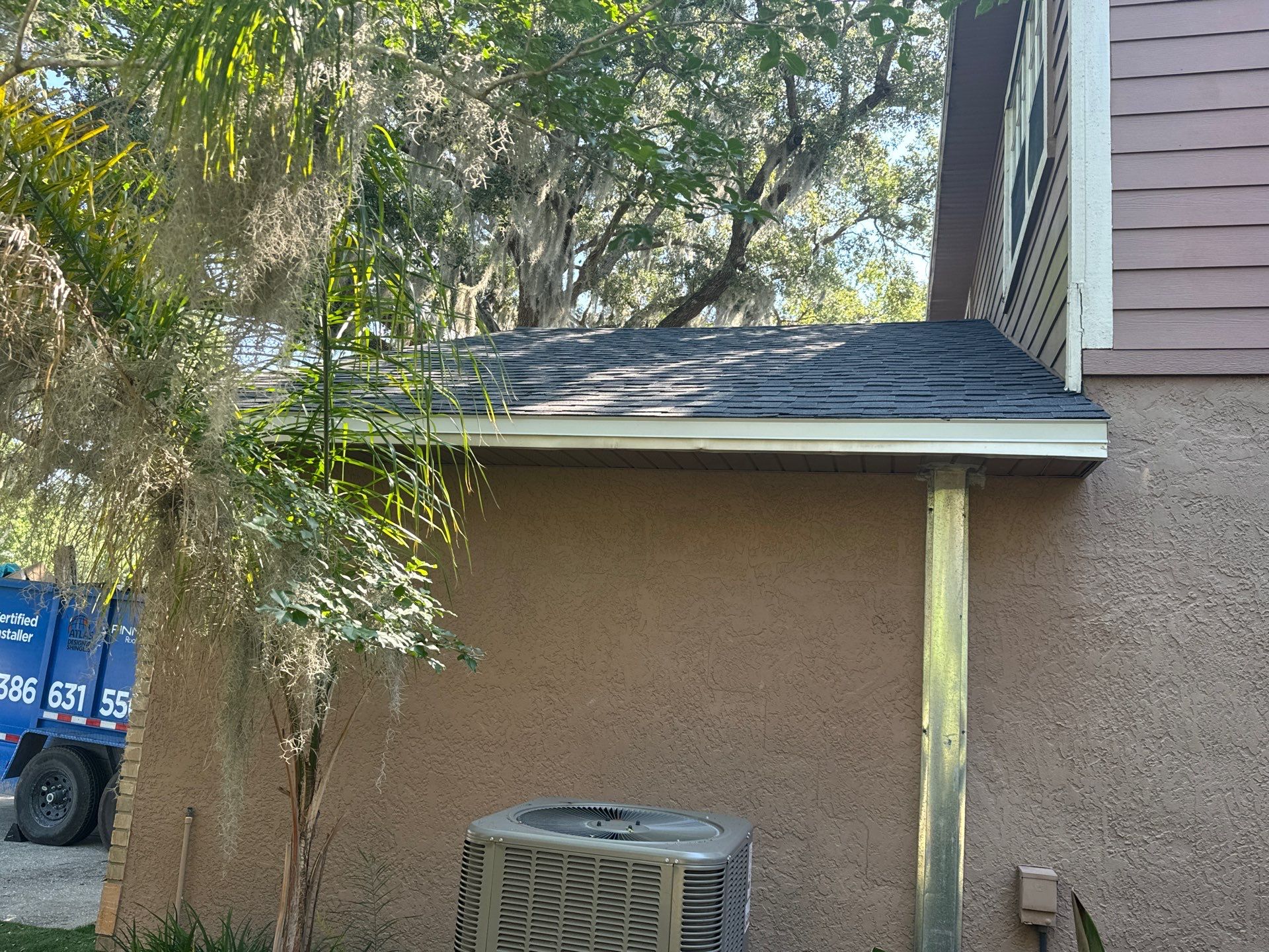 Shingle Reroof Replacement Oviedo FL  by Pinnacle Roofing Group