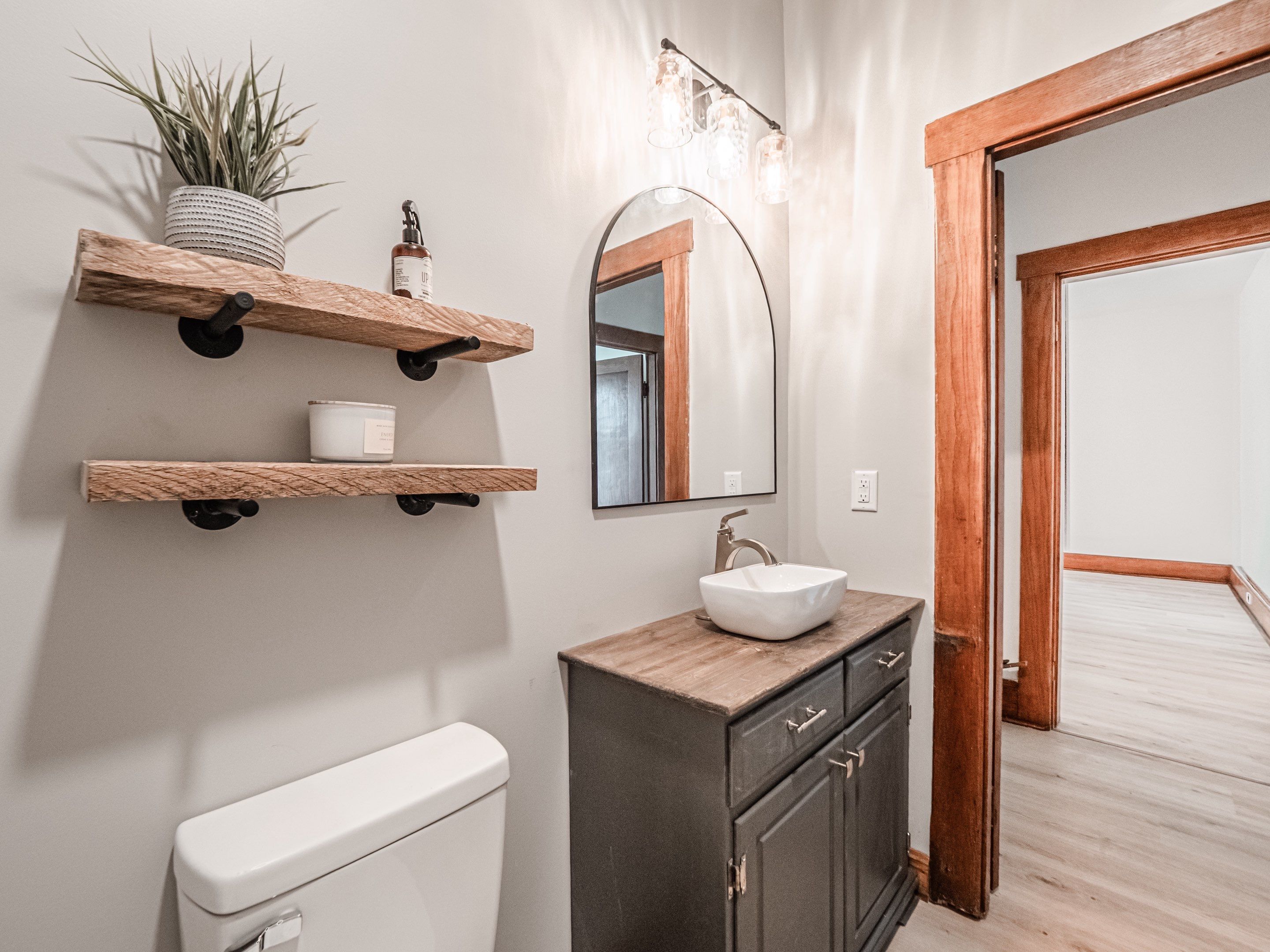 MTV flip by Schoettlin Homes LLC