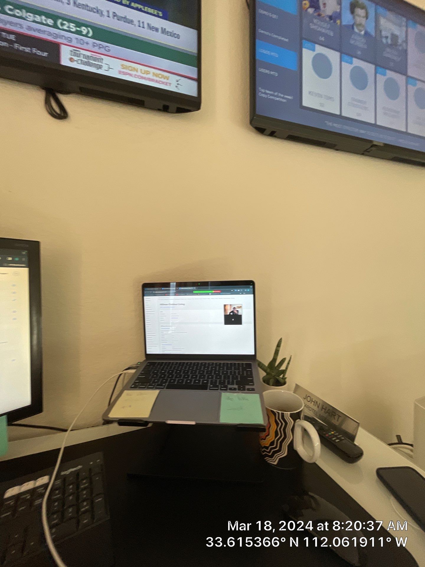 Deck by CompanyCam Sales Demo