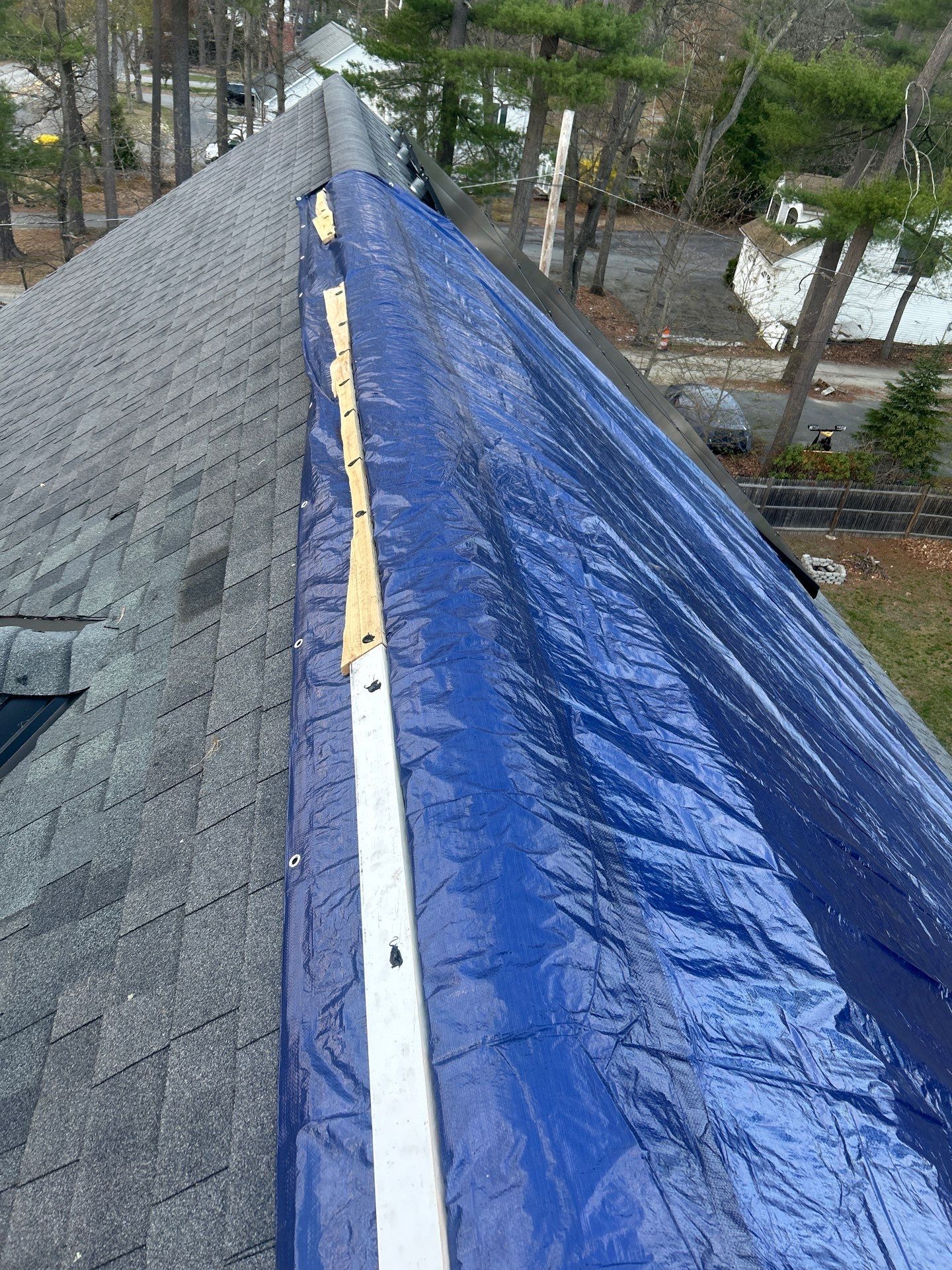 Siding, gutters & Roofing | Billerica by Mighty Dog Roofing of Greater Middlesex County
