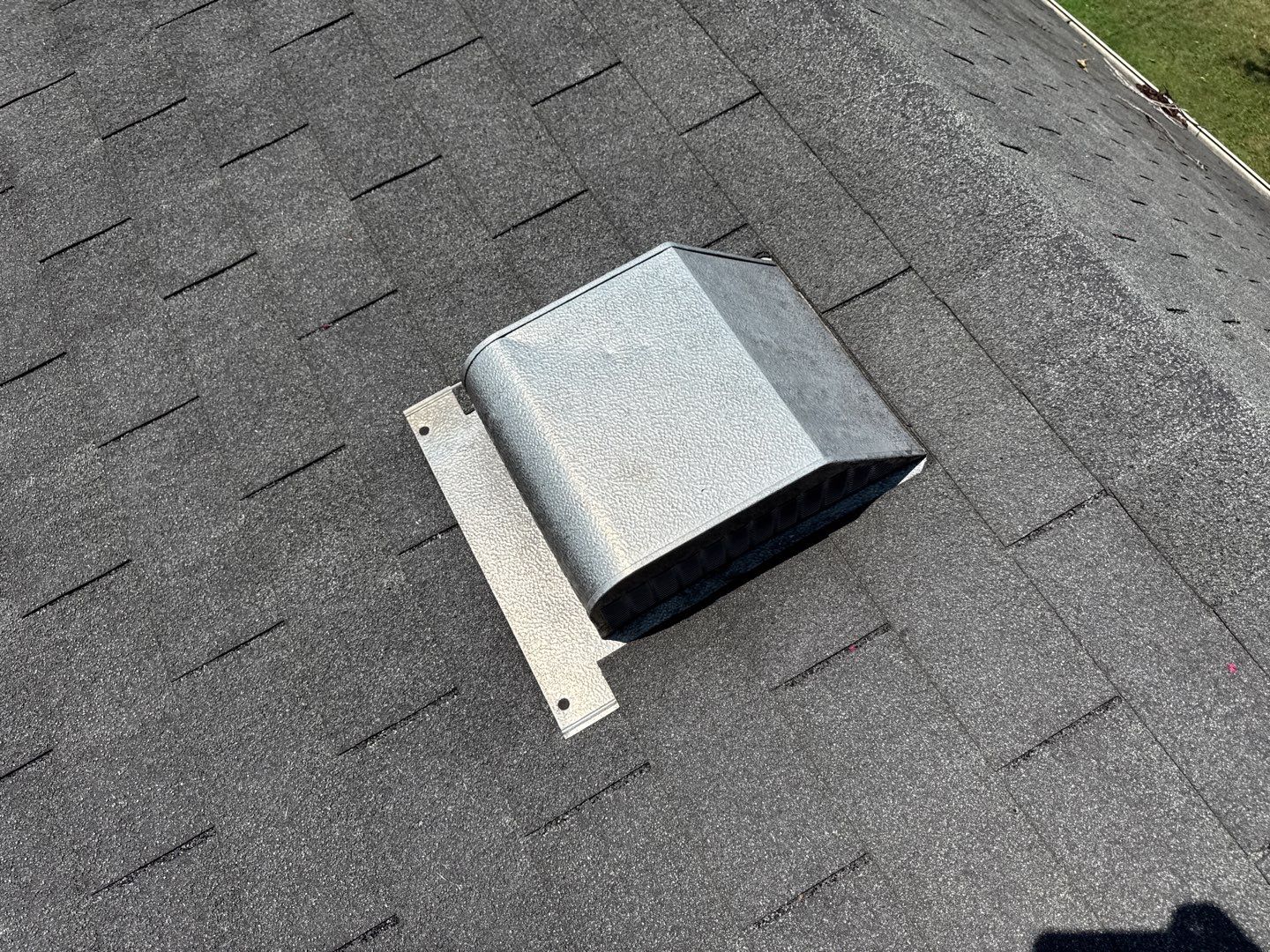 Project in Dalton by Aultman Roofing