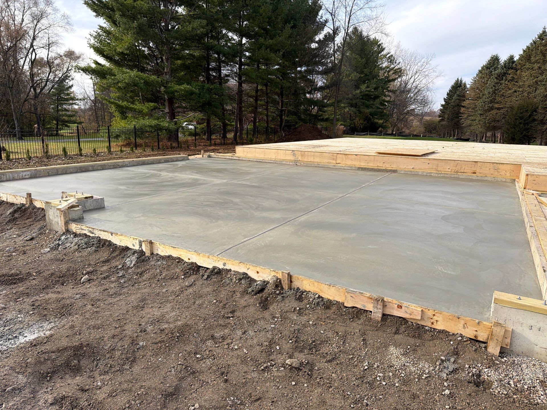 Long Grove by Affordable Housing Corporation of Lake County