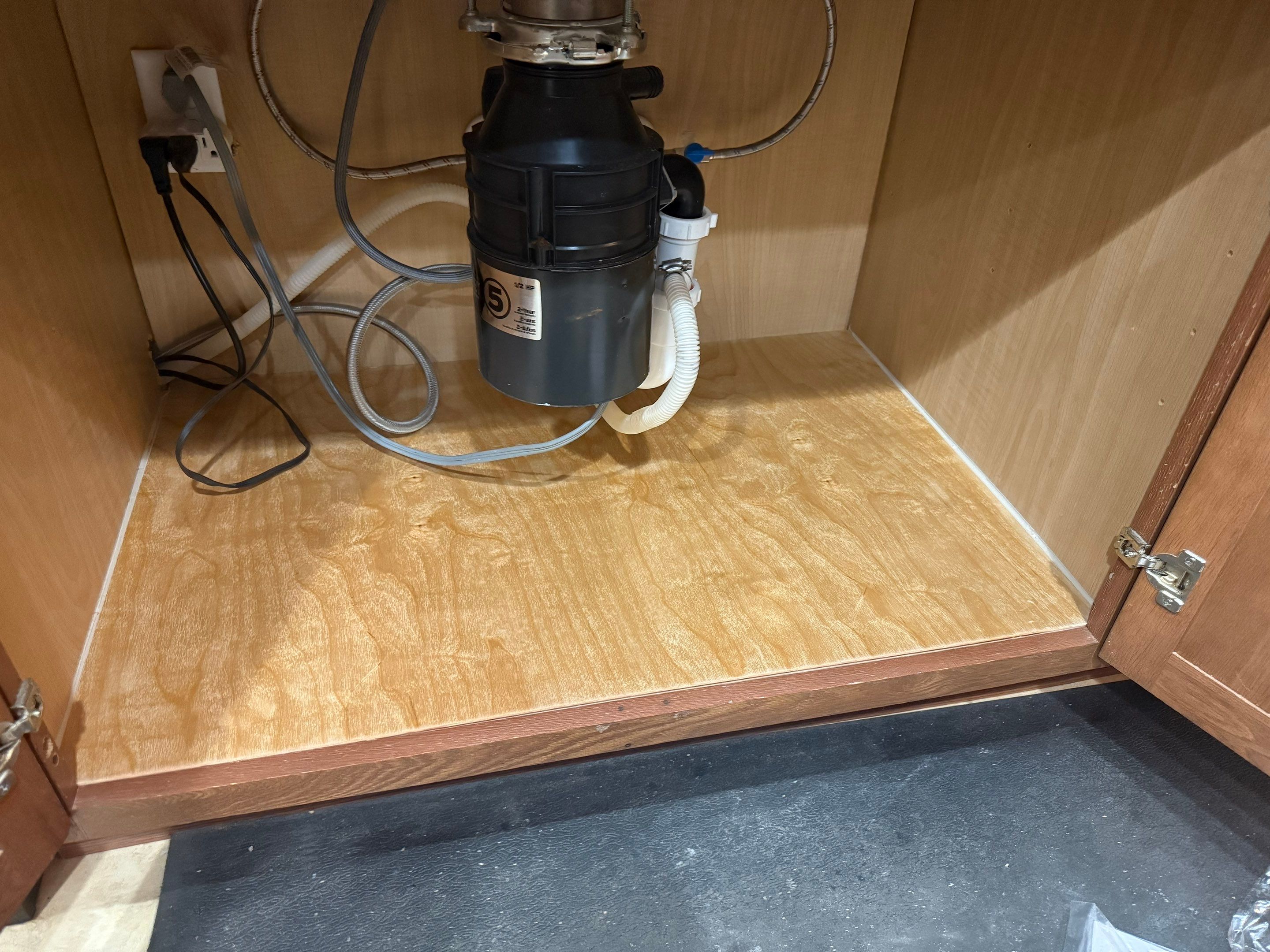 Project in Winter Haven by You Restorations LLC DBA YOU-Home