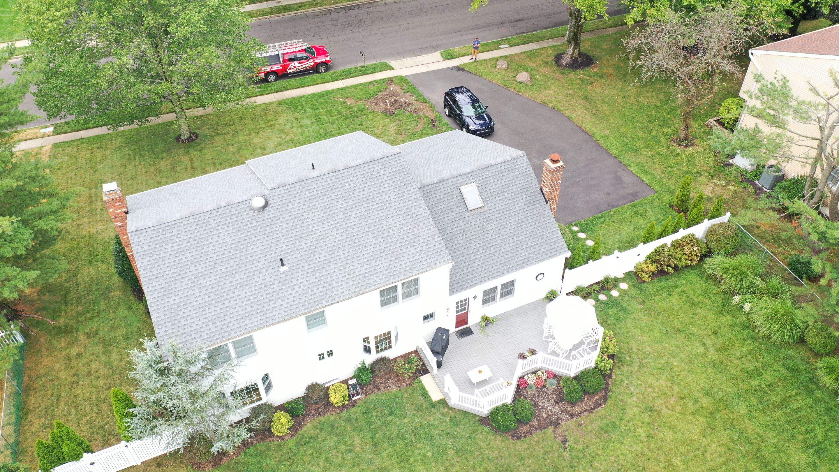 Roofing  by Stofan Construction LLC