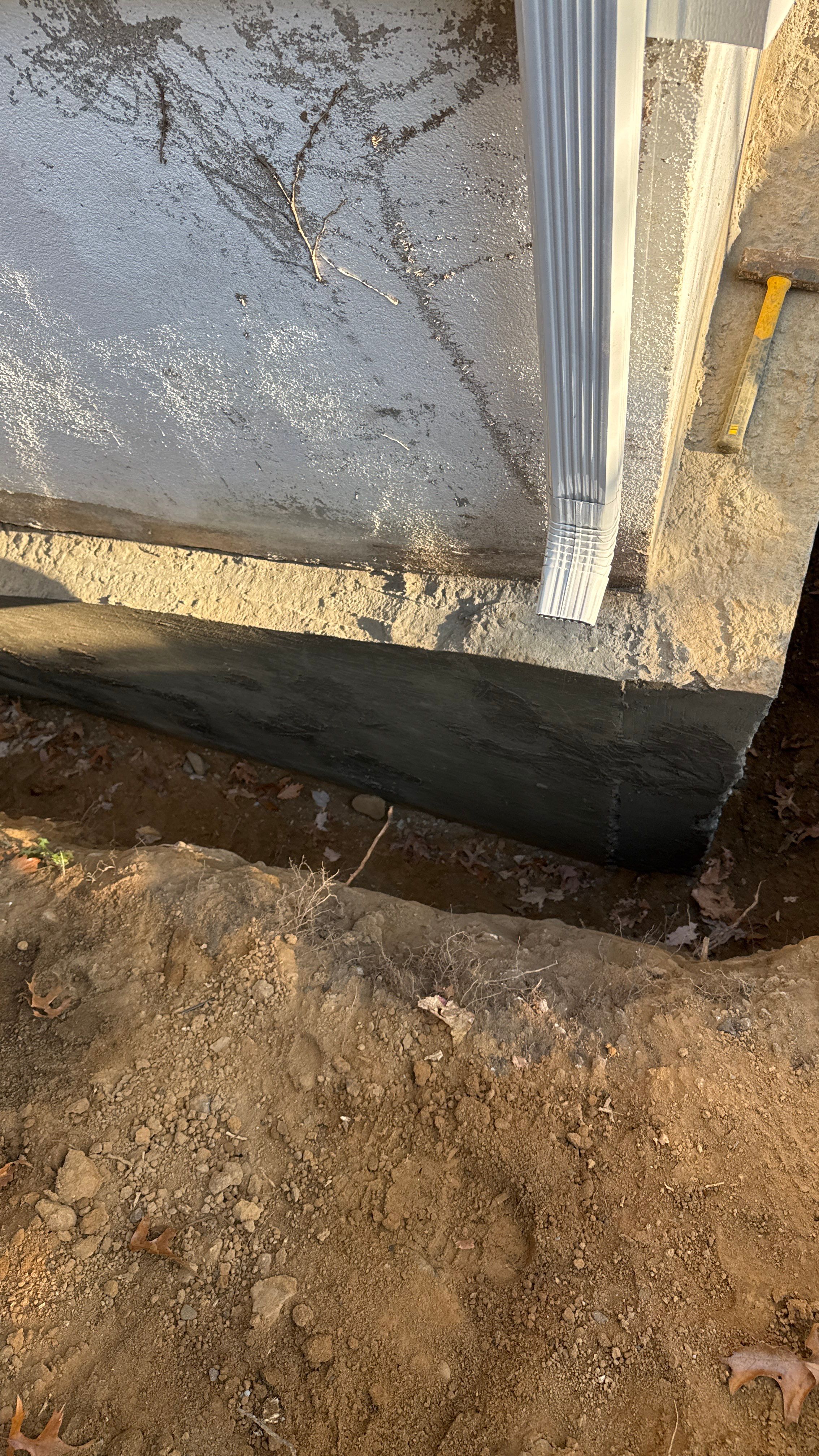 Basement Waterproofing & Foundation Wall Repair in Denville NJ by Pure Service Pro, LLC 