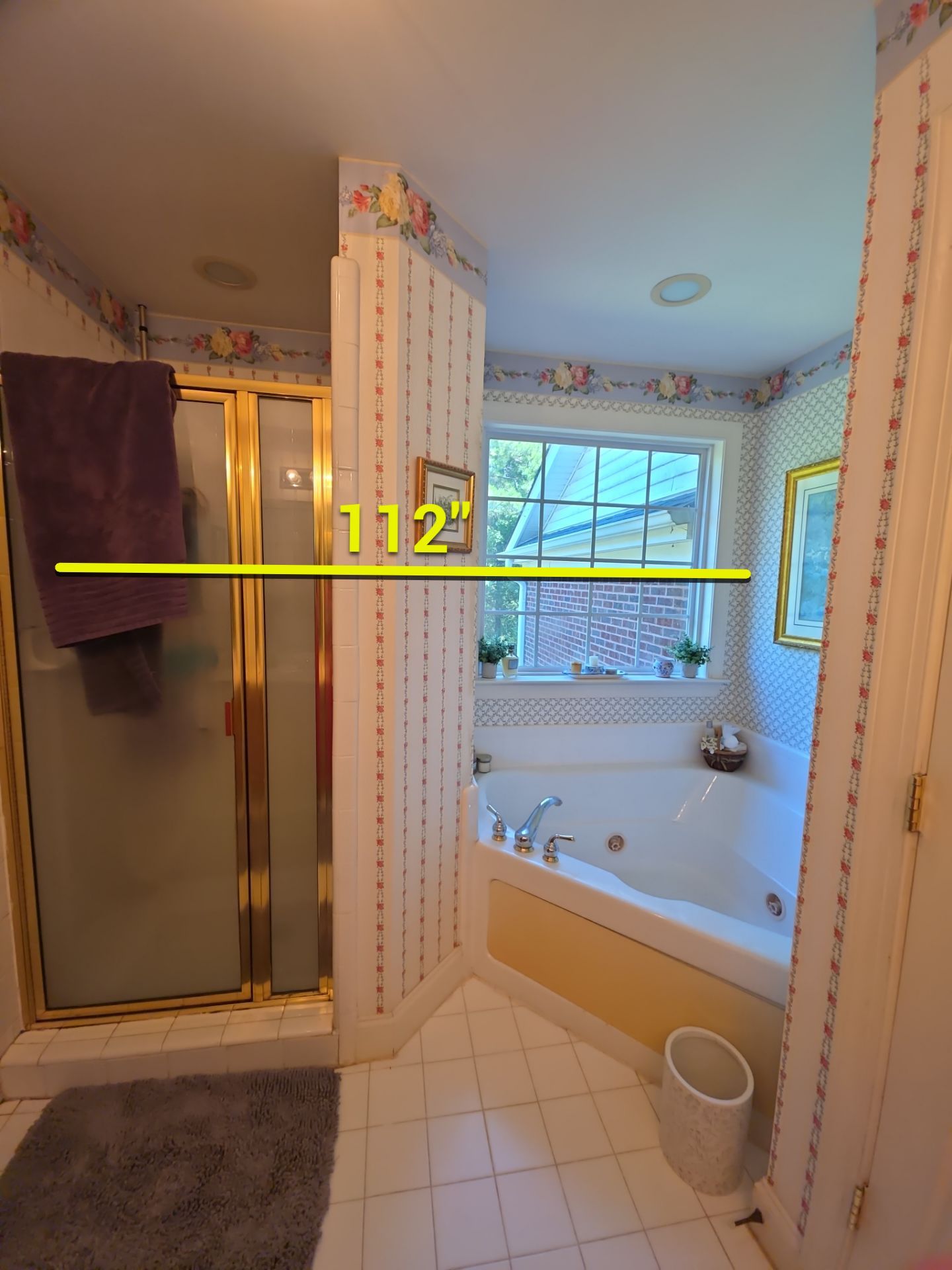 From Outdated to Outstanding: Morrisville Bathroom Remodel by Elite Remodeling and Design LLC