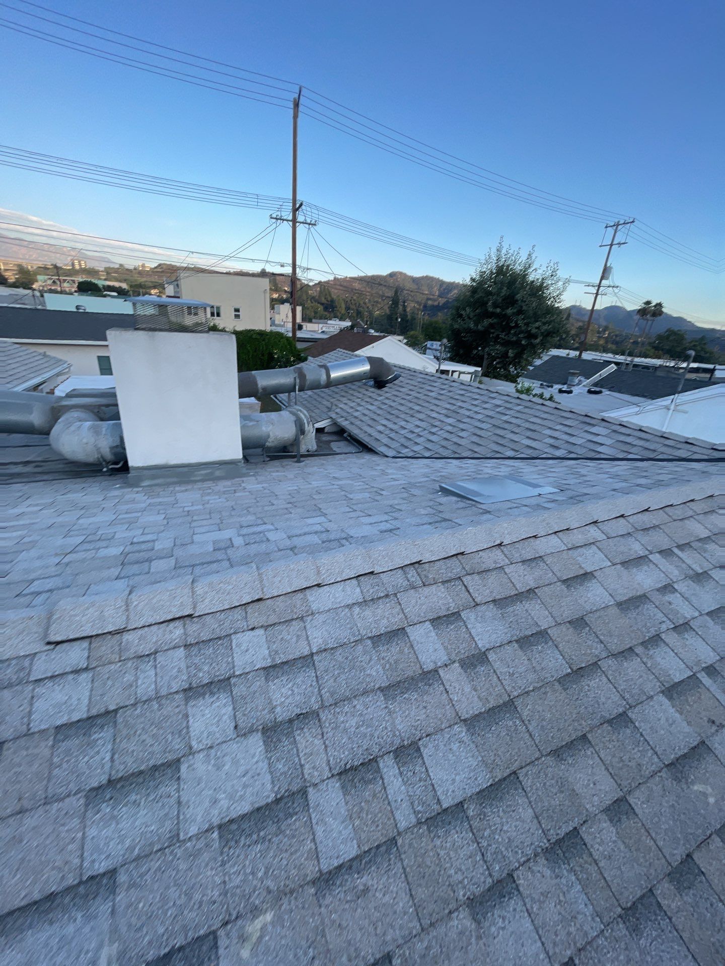 Roof Replacement - Glendale CA 91208 by Epic Roof Replacement