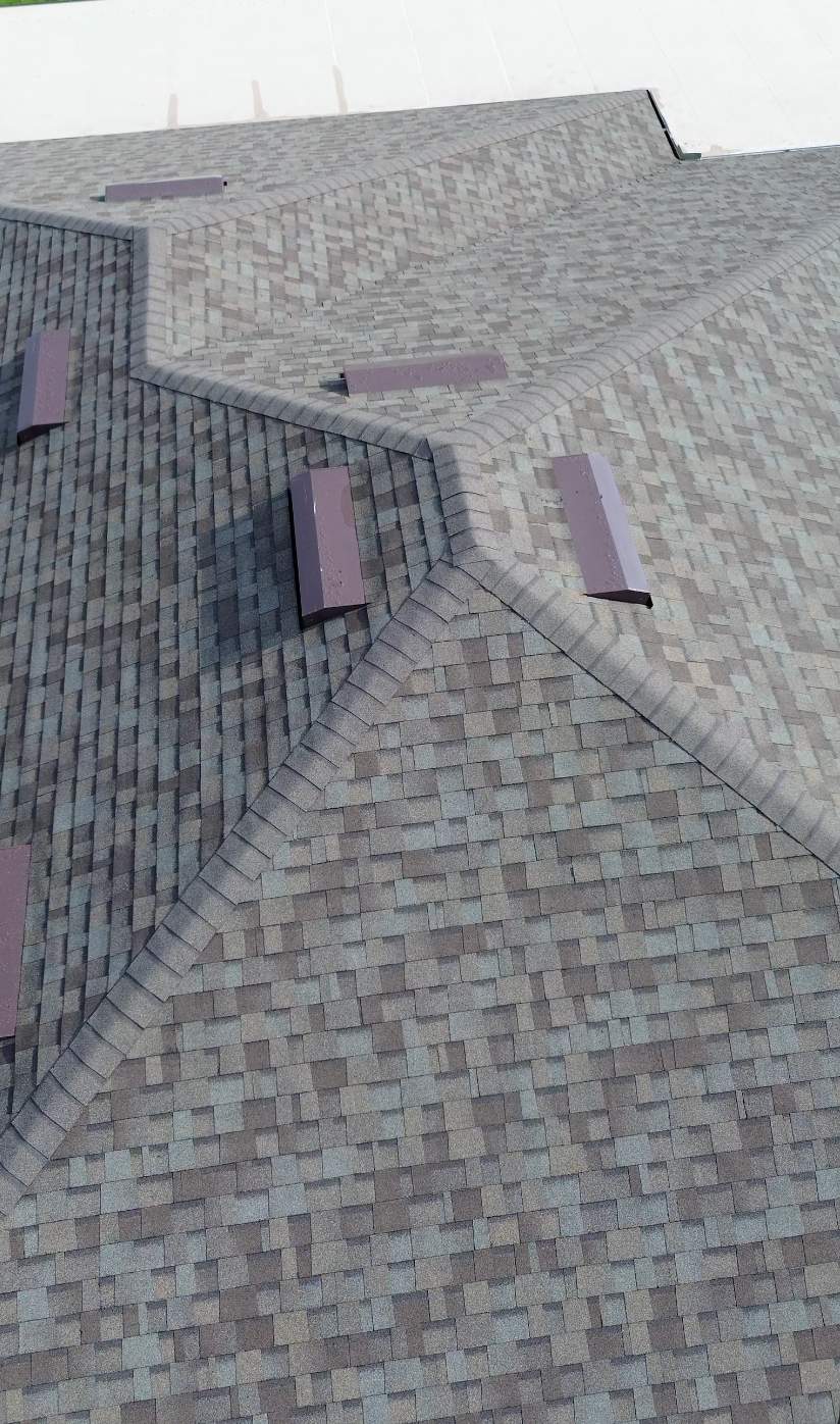 Ocala Reroof done in One Day by Brehm Roofing