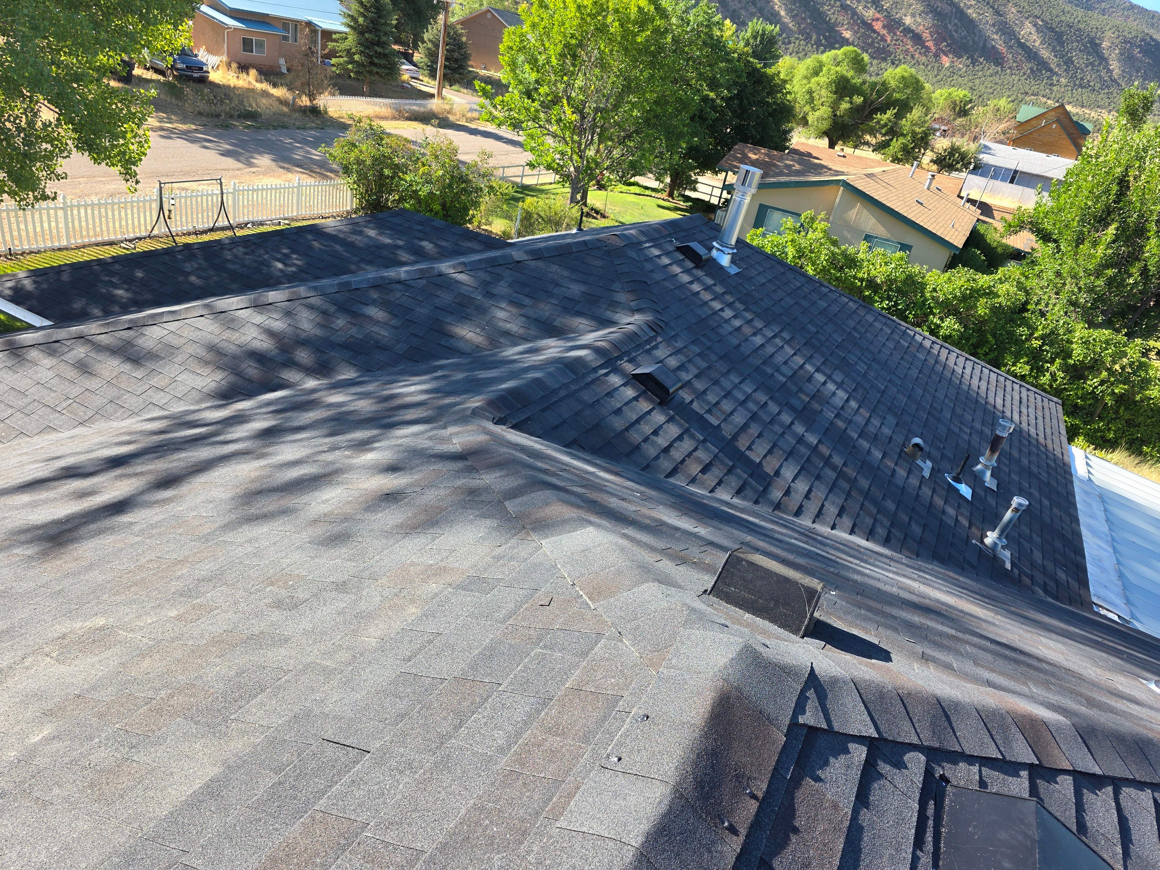 Unified Roofing featured photo.