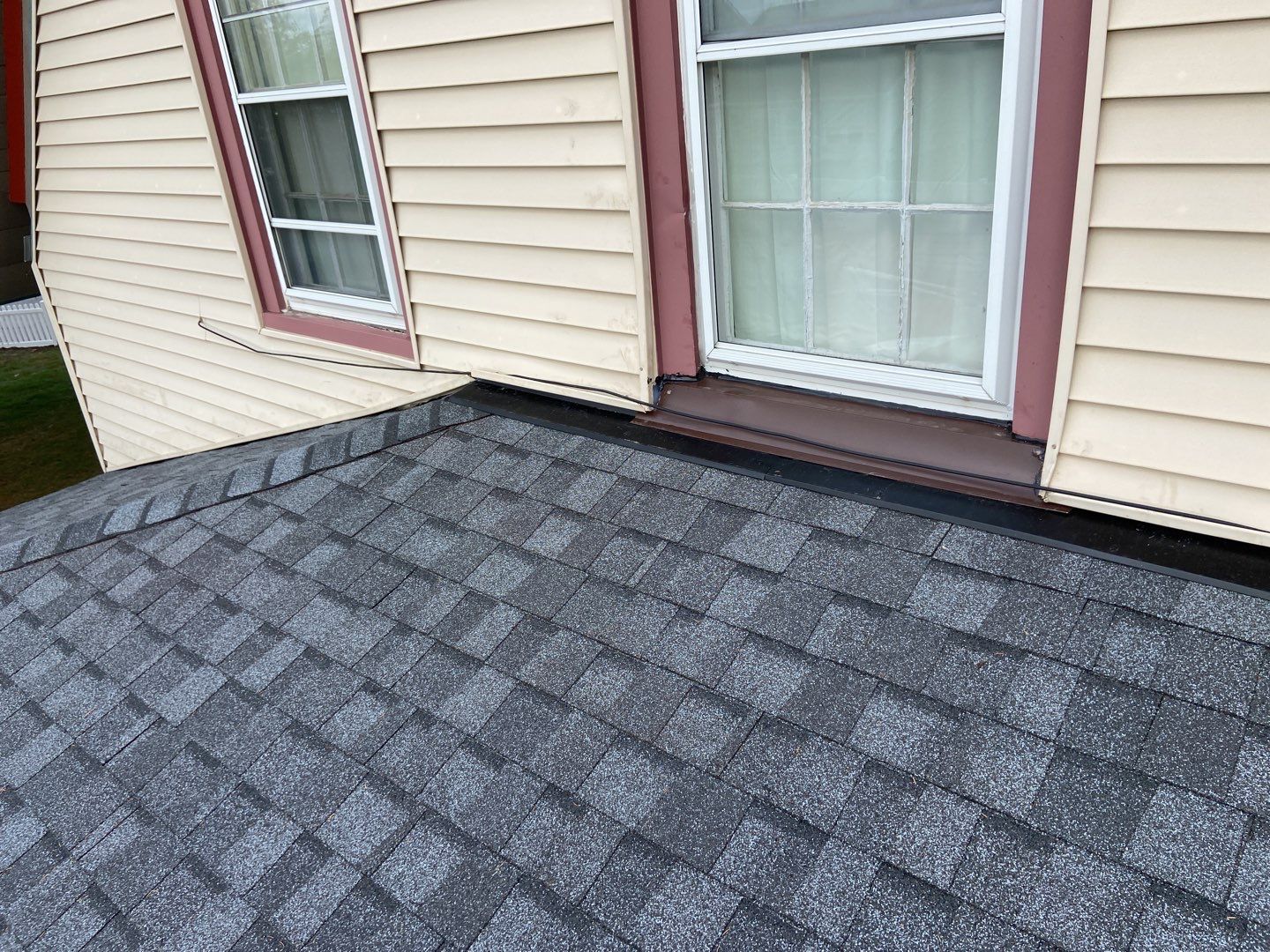 Roof Replacement using CertainTeed Landmark by 180 Contractors