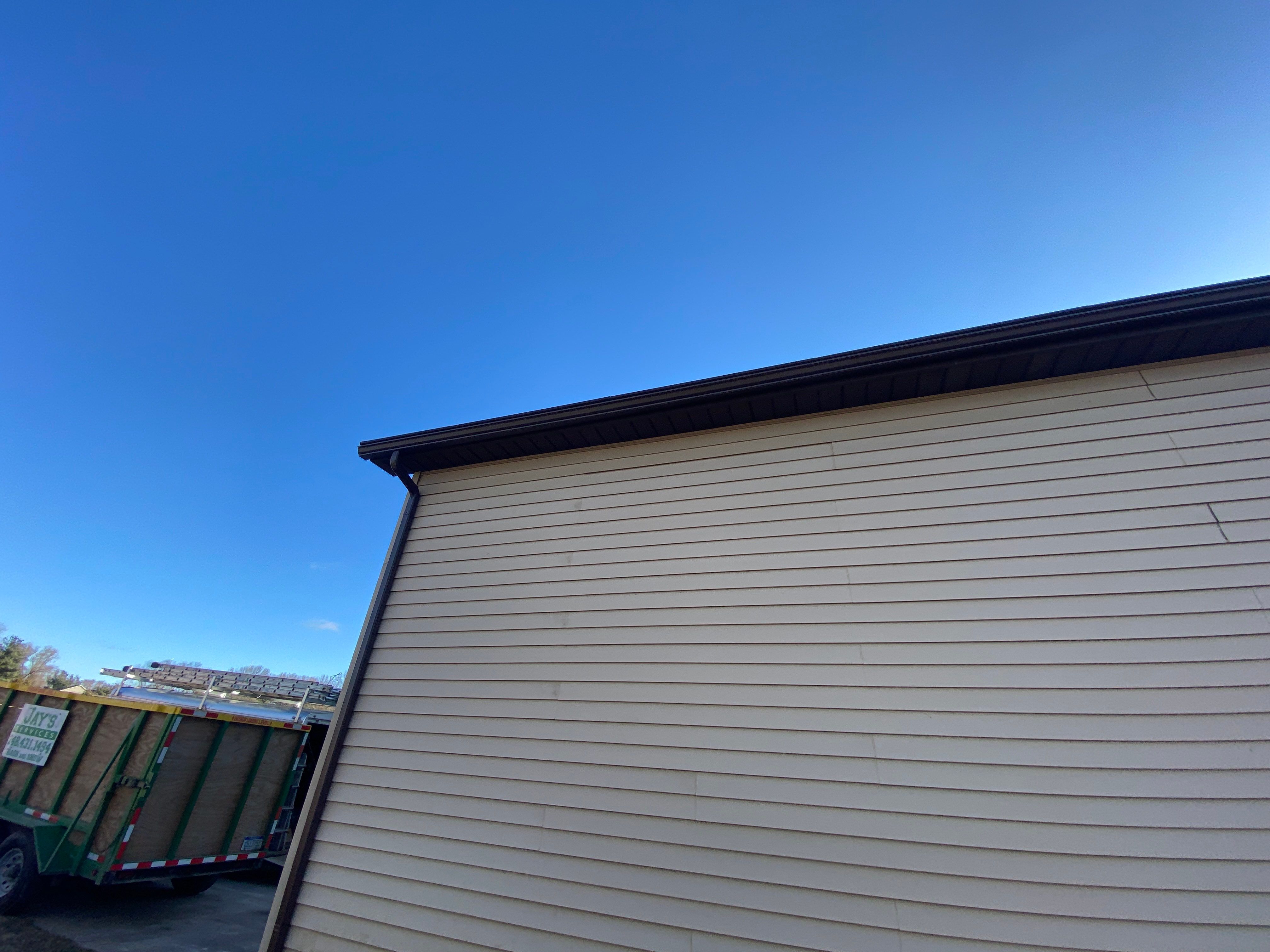 Siding Replacement using Certainteed Classic Restoration D4 by 180 Contractors