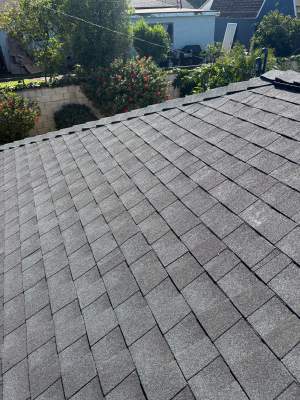Roof Replacement - La Puente, Ca 91744