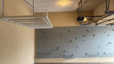 Ryan Just Needed A Little More Storage