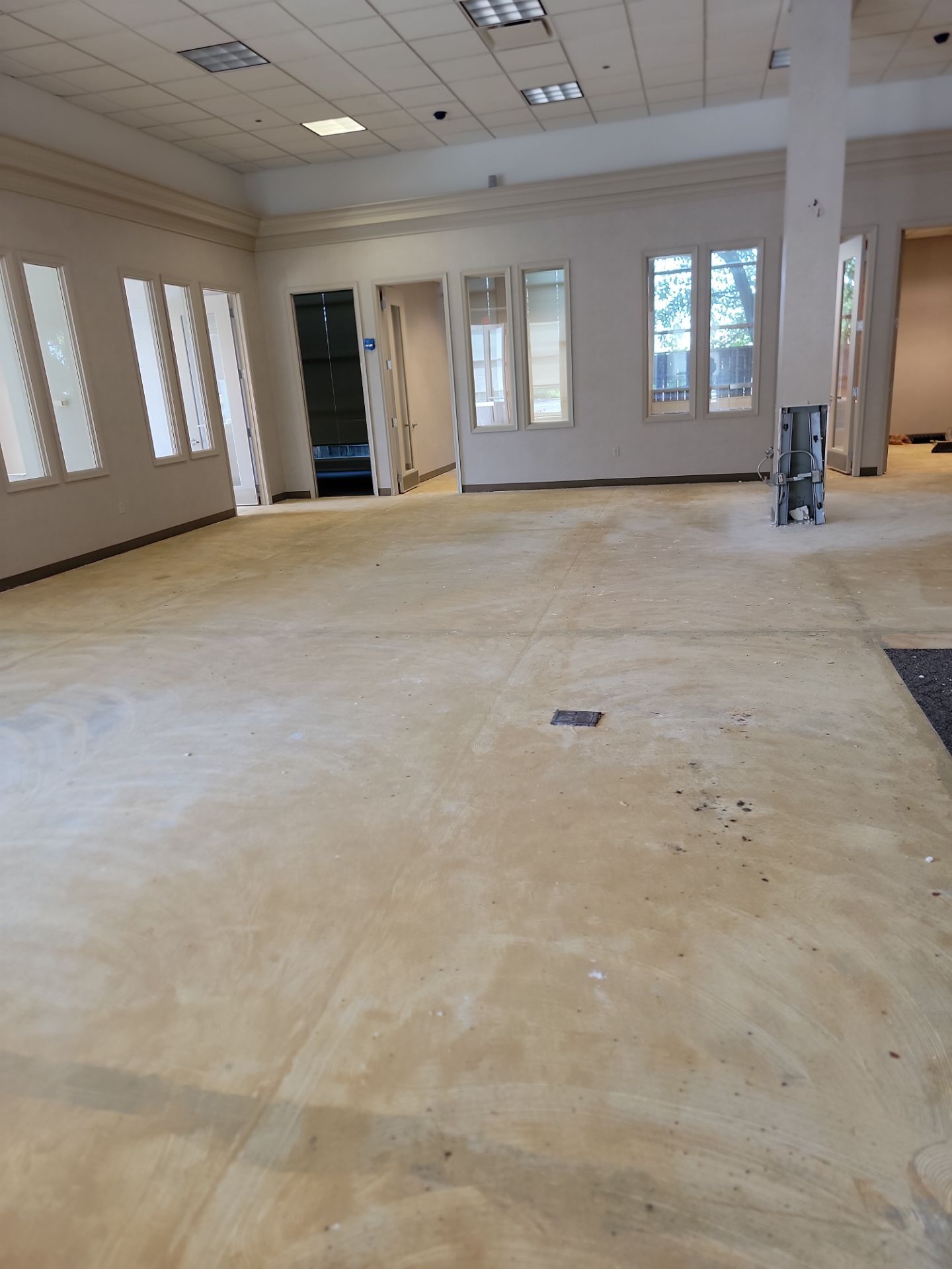 Project in Highland Park by Meyer Enterprises 