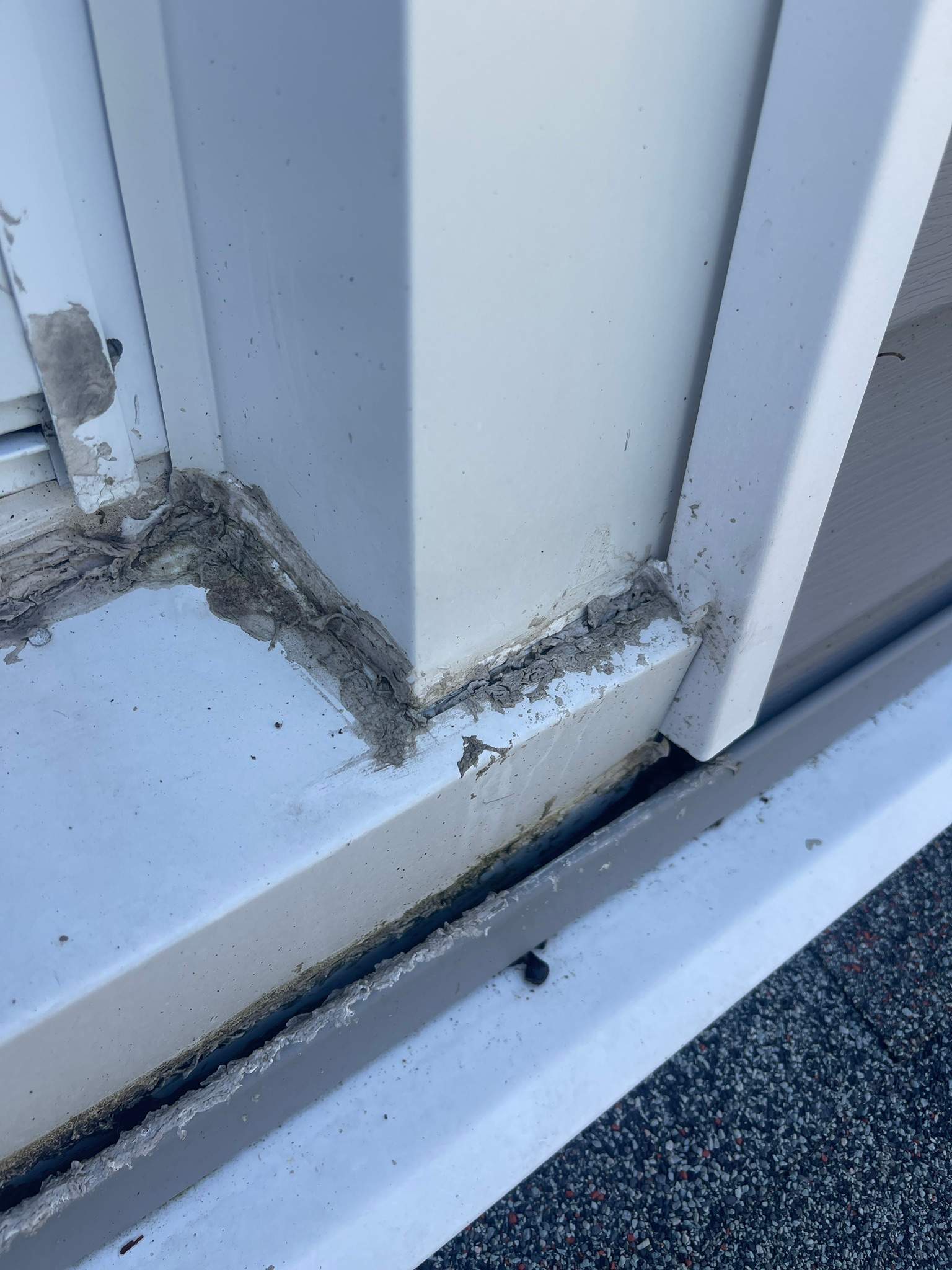 Residential Roofing Installation using Tamko Slatestone gray by A Plus Exterior