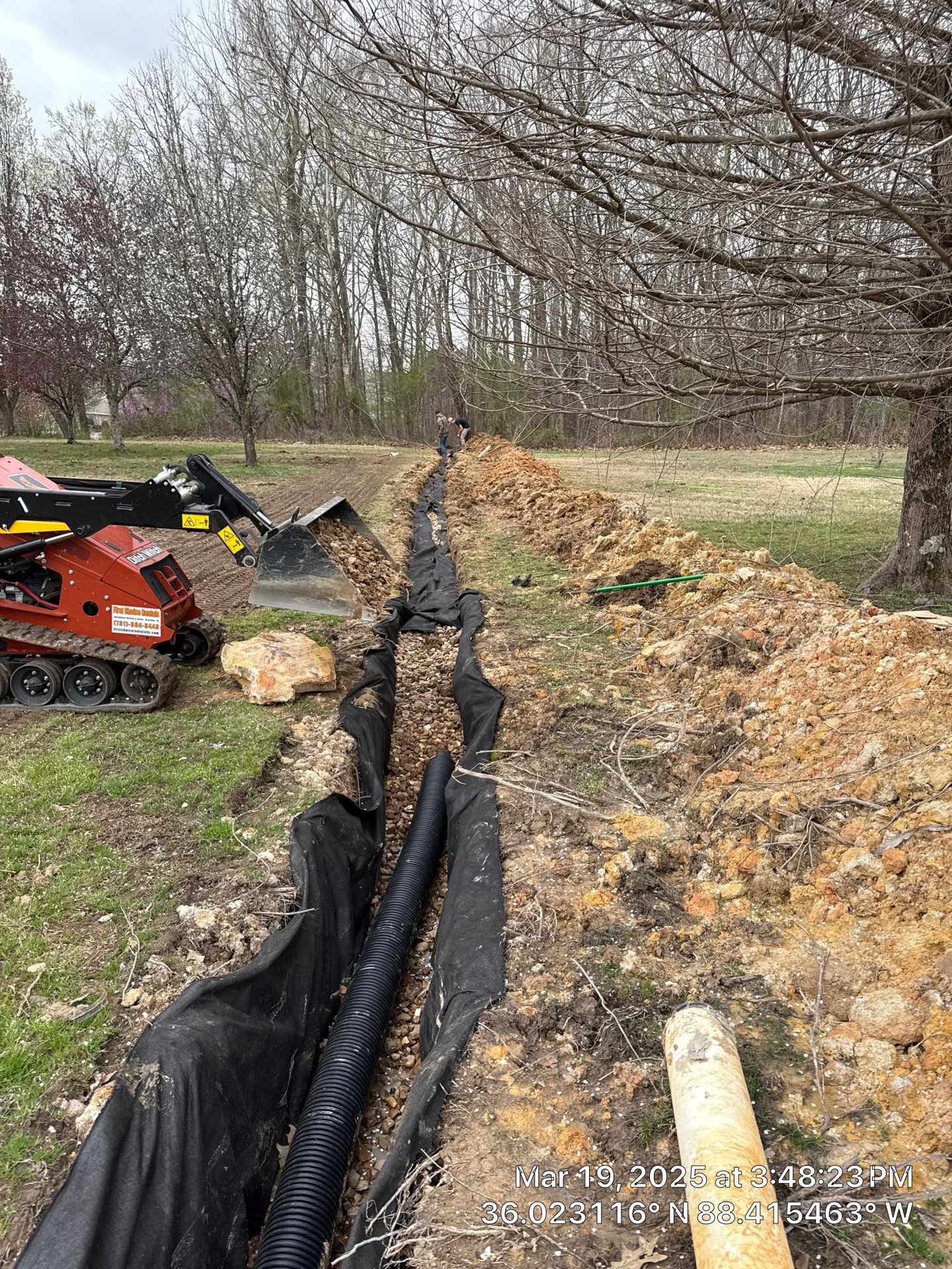 Harmony Hill  by Elite Proscapes LLC