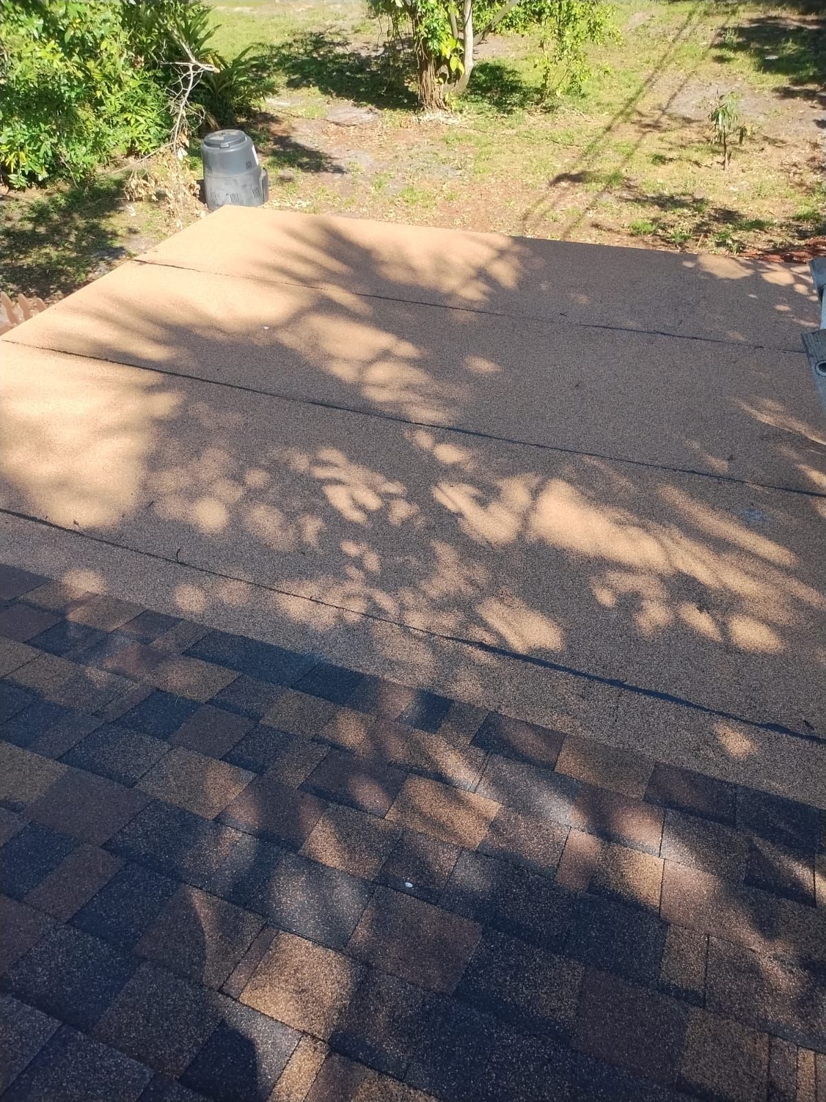 Project in St. Petersburg 33712 by Mitchell Roofing Company LLC