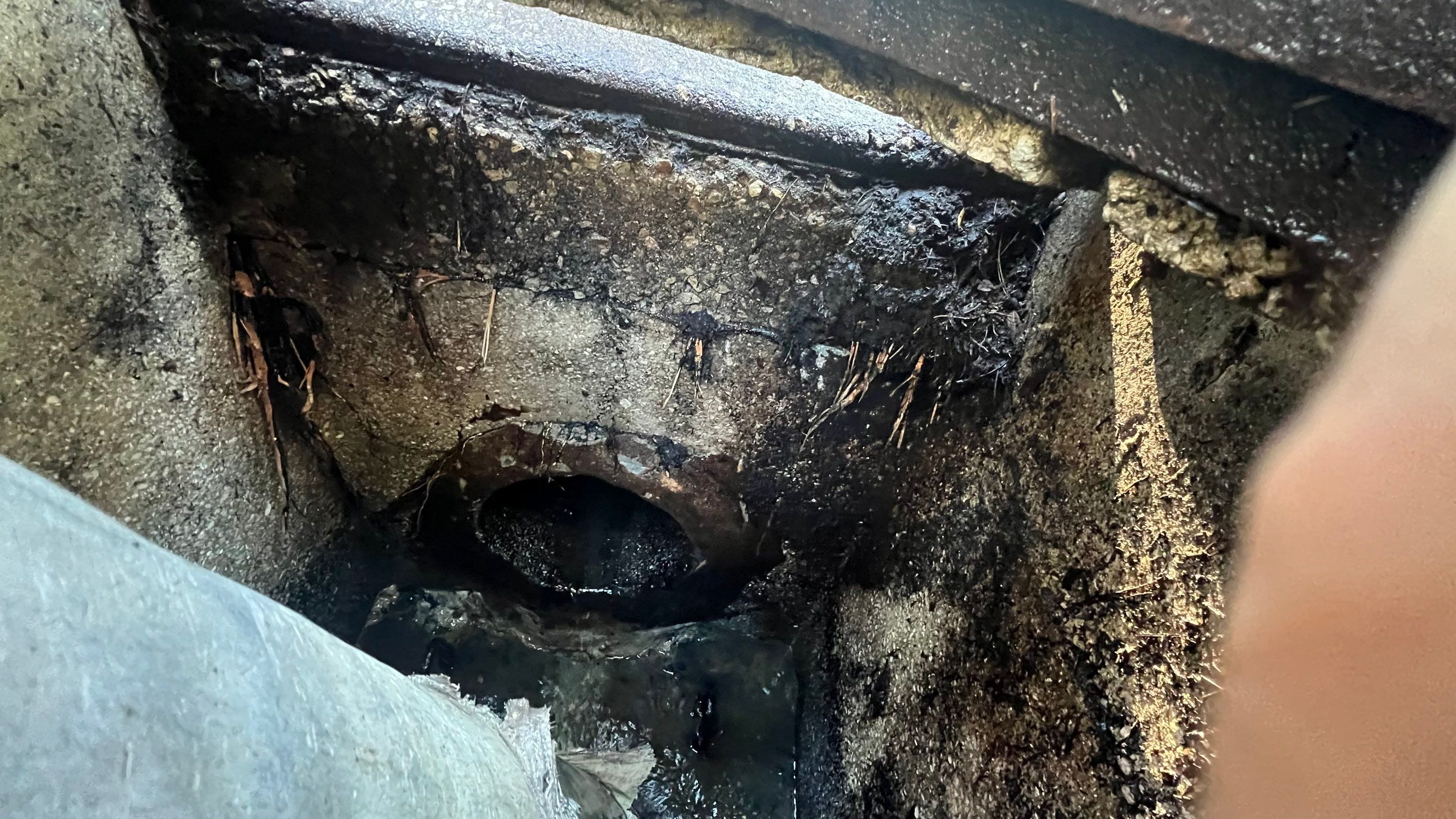 Naples Community Stormwater System Maintenance by APS Power & Water