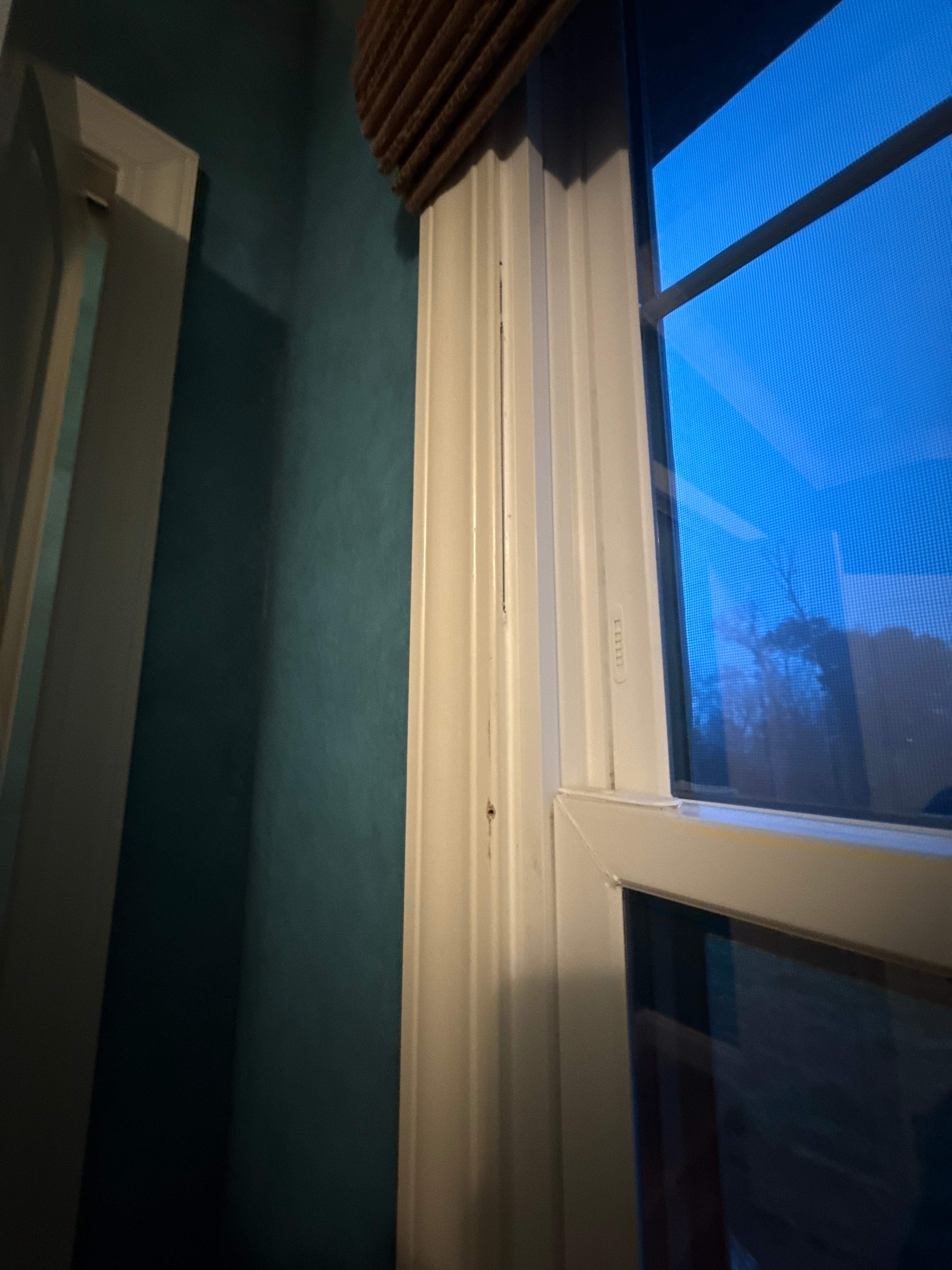 Project repaint by Duncan Painting And Wallcovering