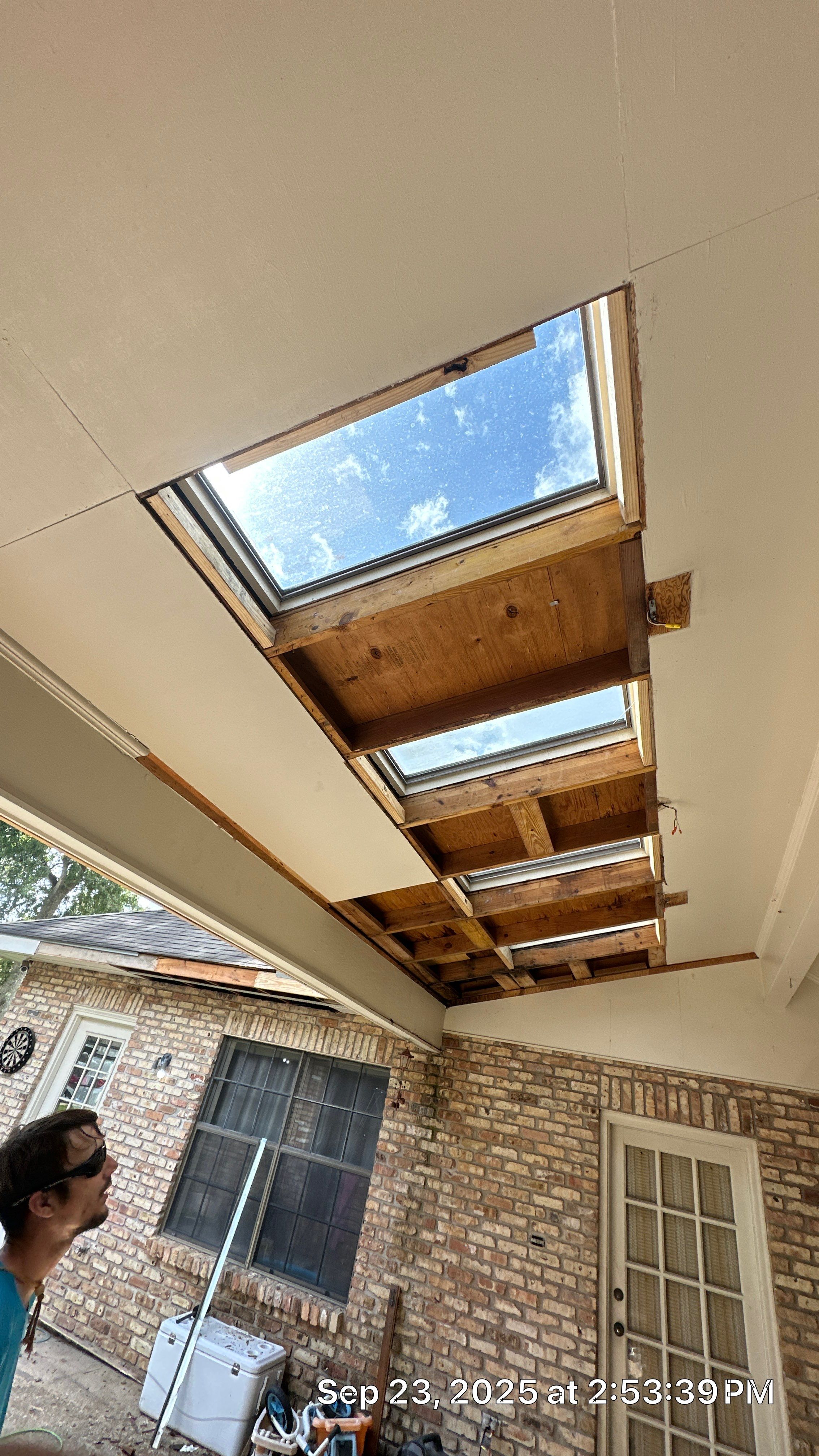 Settlement Roof Replacement  by CTL Pro Construction LLC