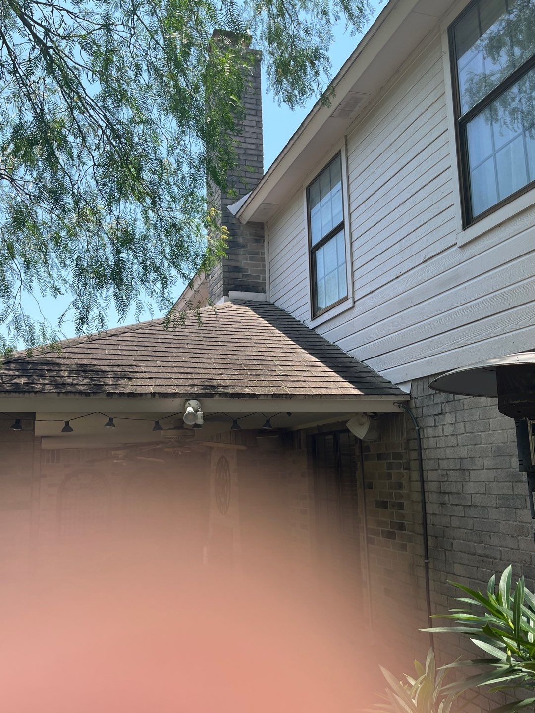 Grey is the new Black by Bayfront Roofing and Construction