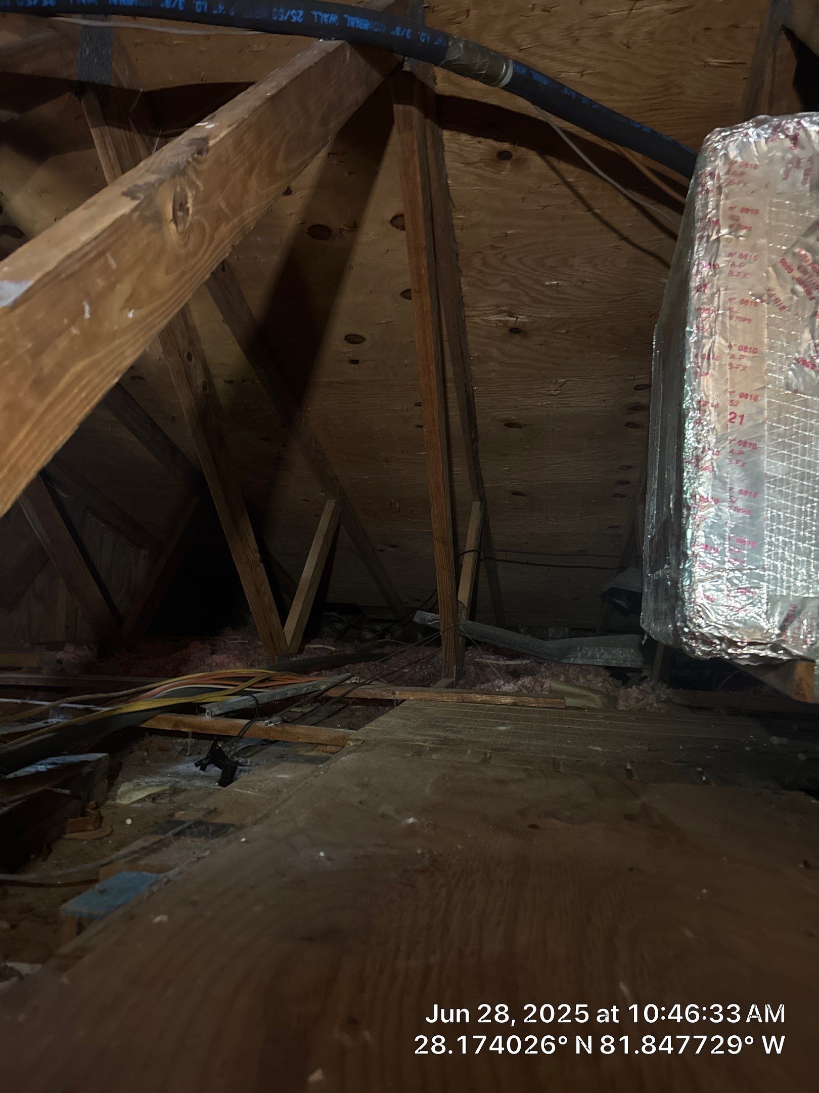 Strong Tower Electrical Contractor featured photo.