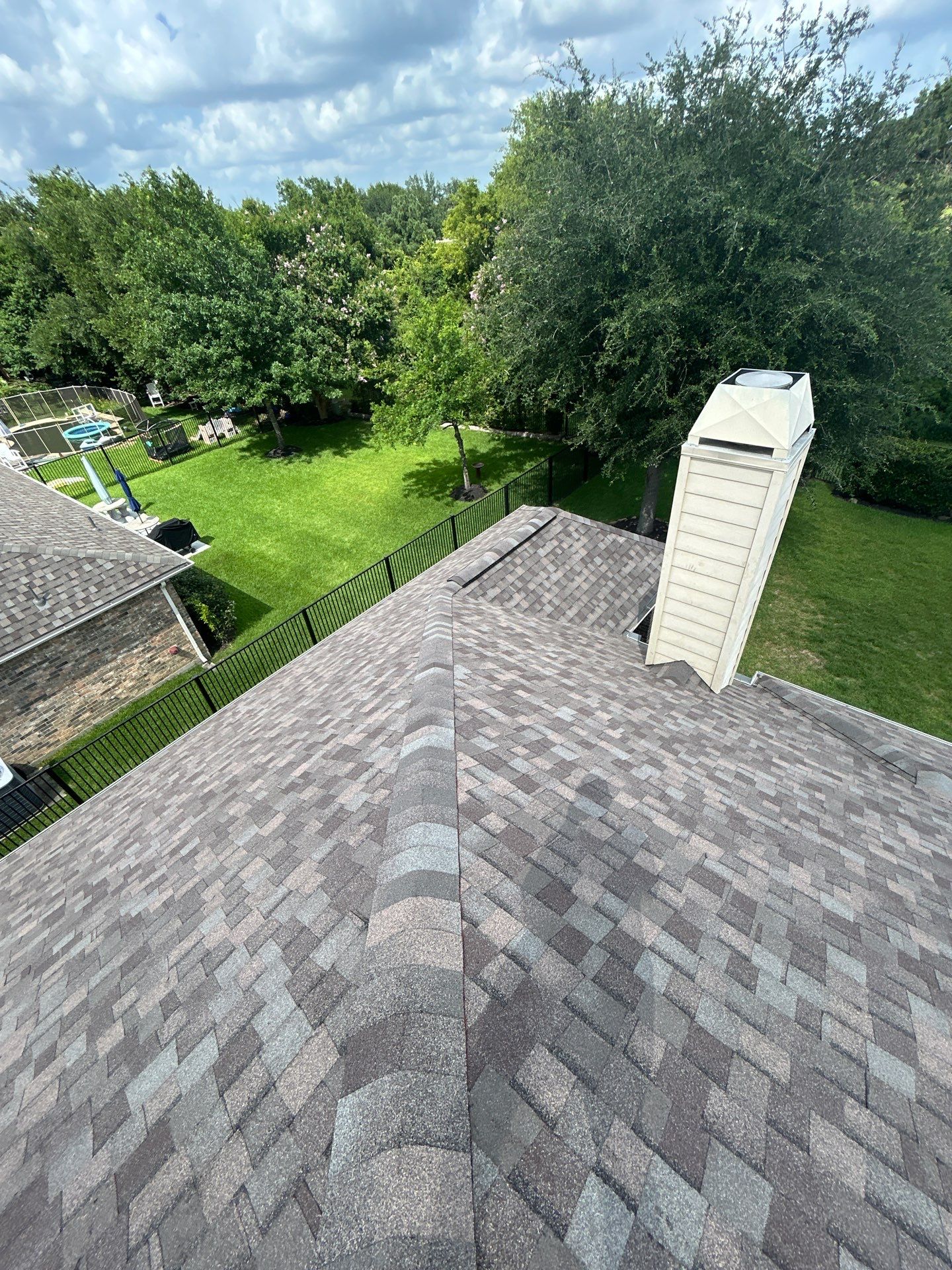 Catherine D by Boss Hogg Roofing