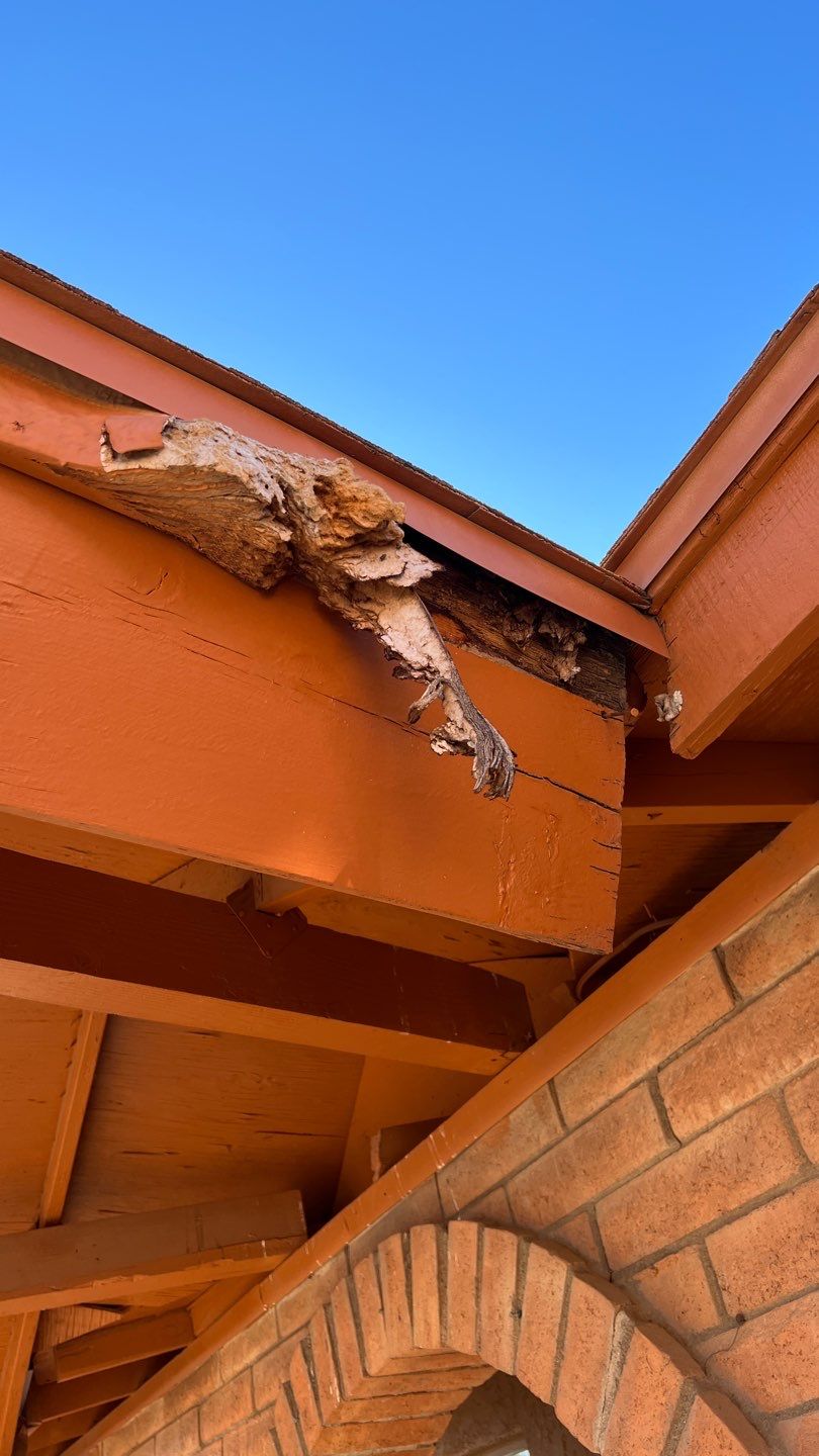 Diane's Full Re-Roof by All Storm Roofing & Construction