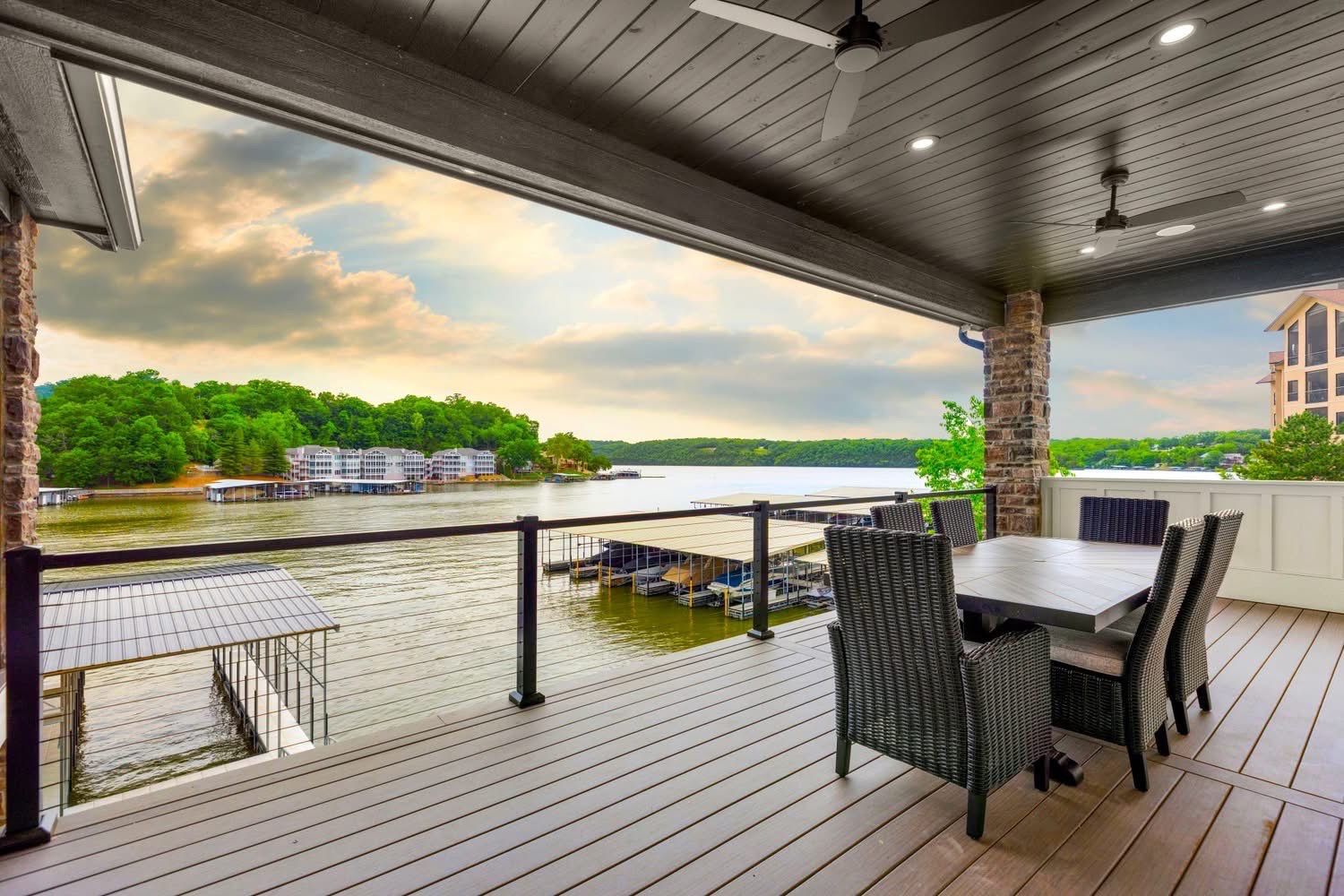 Lot 1 Tuscany by Ancell Construction