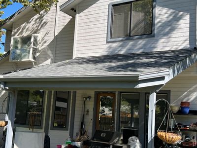 SW Boise Residential Roofing Repair using Owens Corning