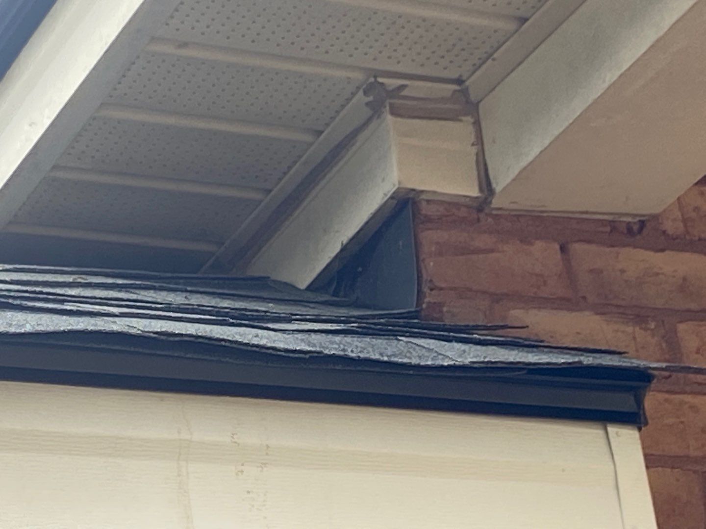 Residential Roofing Installation using Owens Corning by Inspector Roofing and Restoration