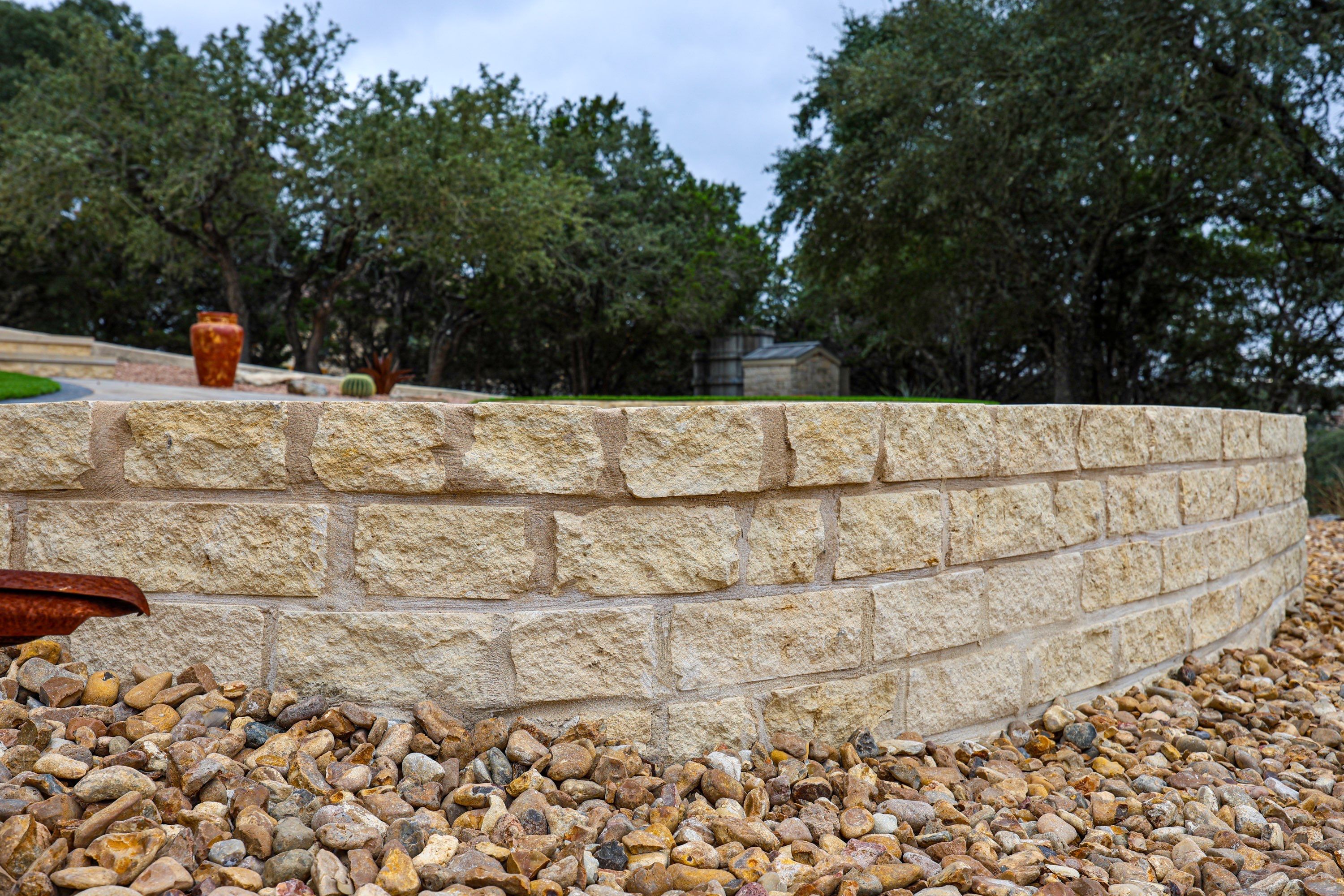 Cordillera Ranch, Boerne Tx. by Hole In One Lawns, LLC