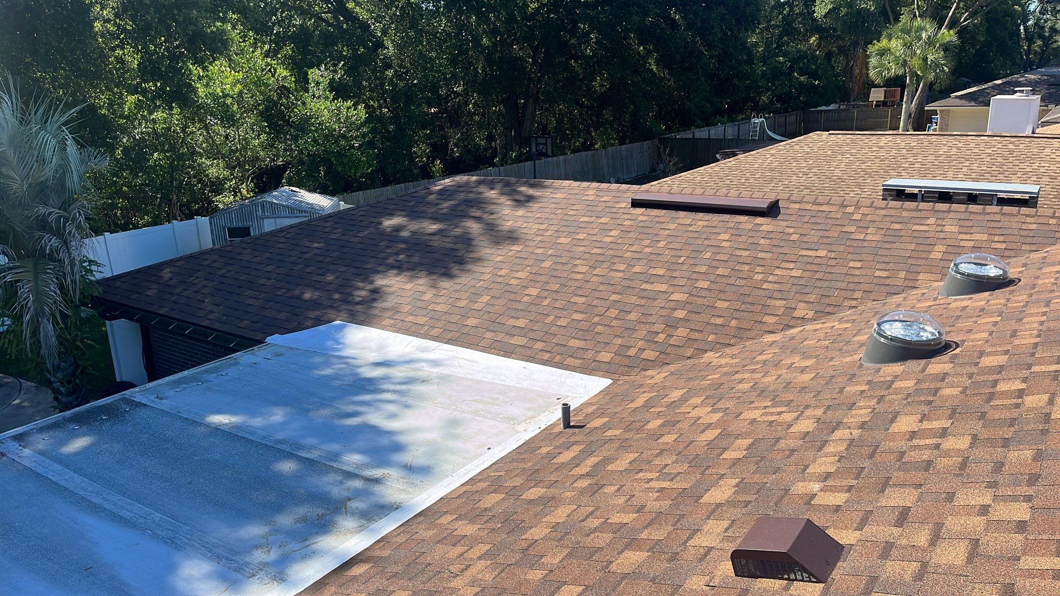 Shingle -> Shingle by Prime Roofing