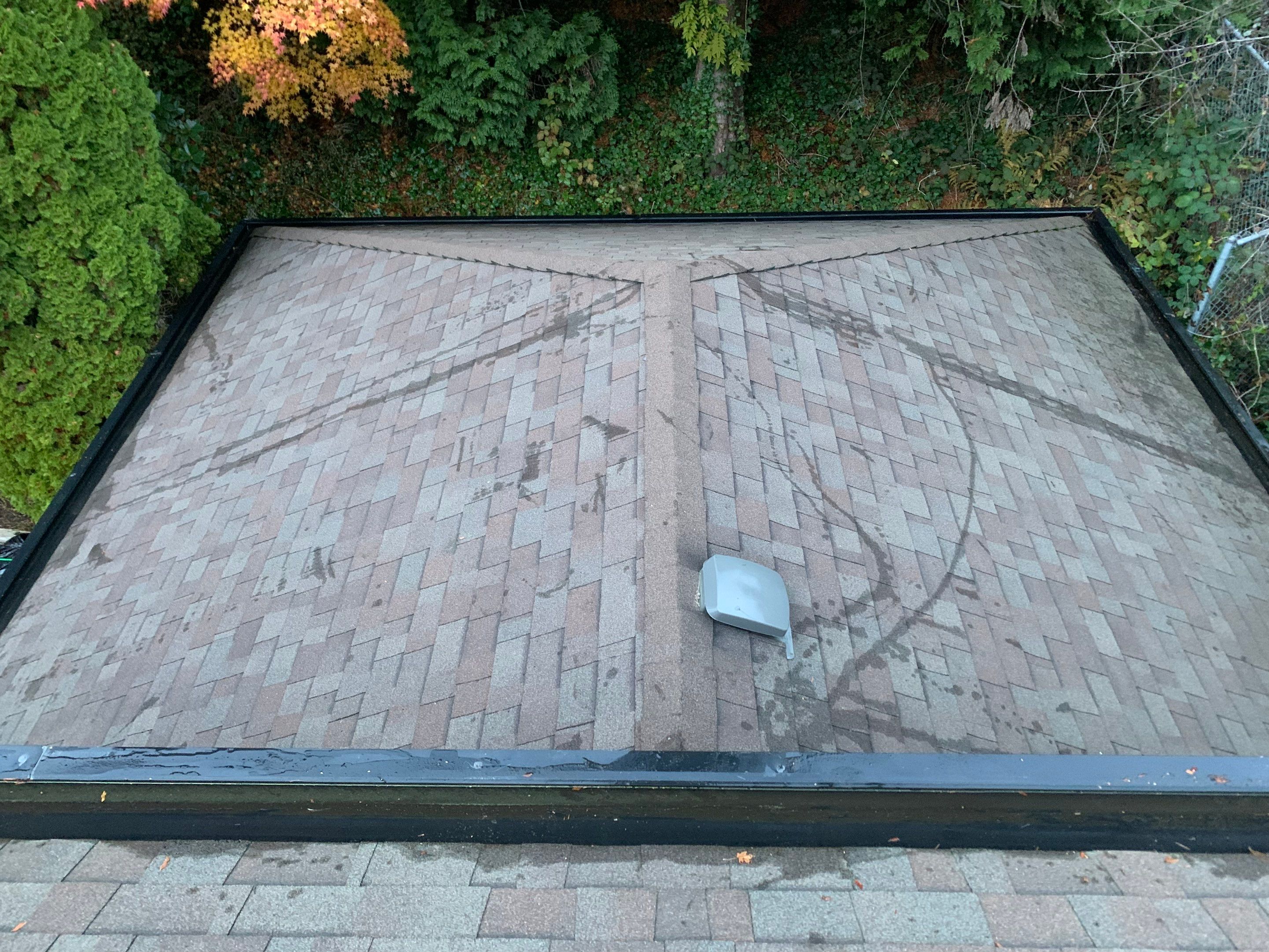 Gutter Cleaning  by YVR Construction Group