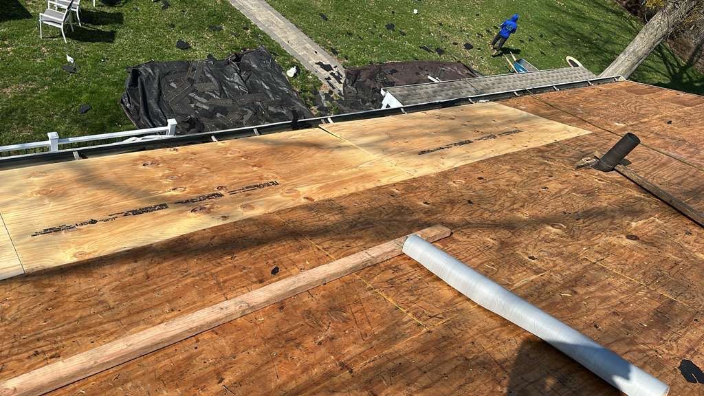 Project in Ivyland by Stofan Construction LLC