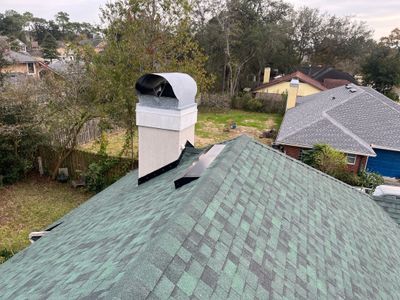 Shingle -> Shingle